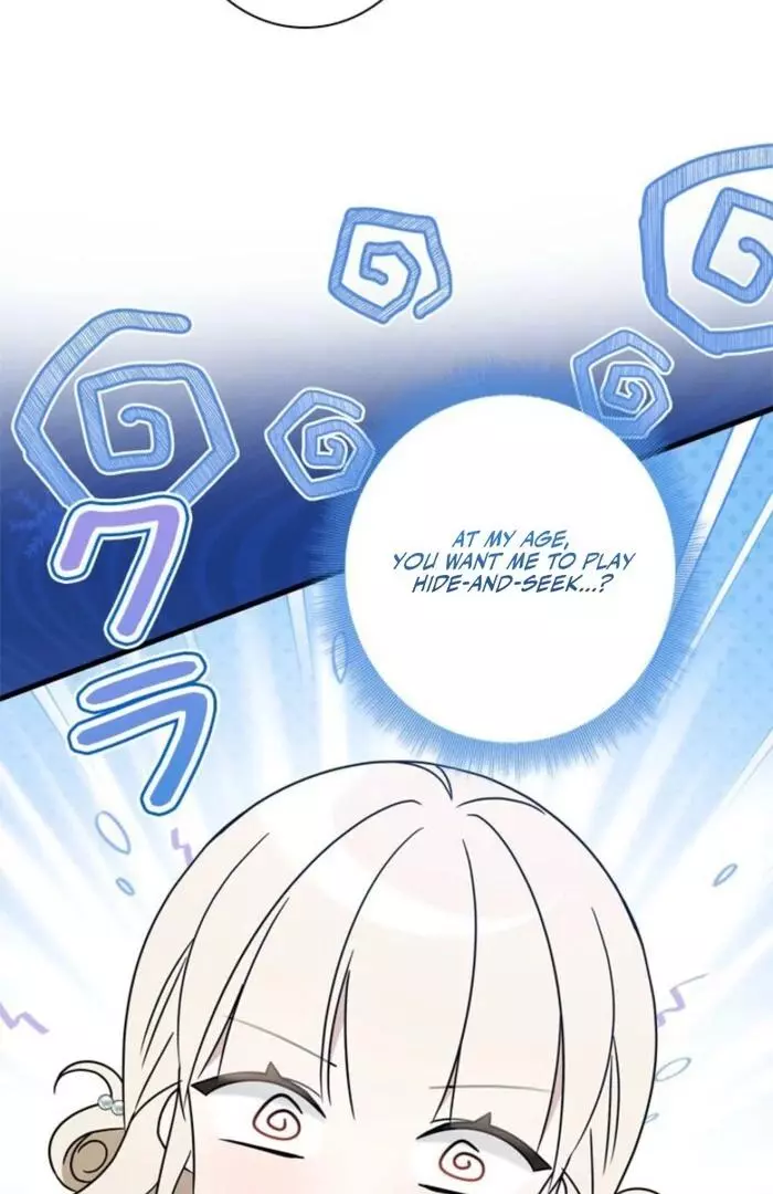 The Count's Beloved Contract Young Lady Chapter 11 page 23