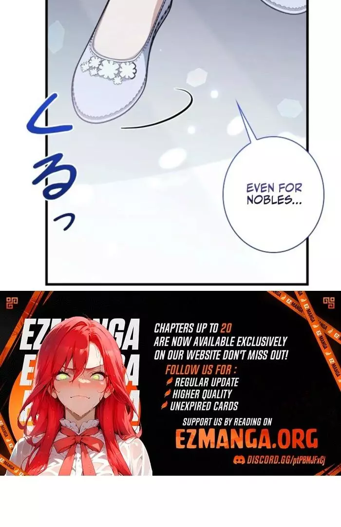 The Count's Beloved Contract Young Lady Chapter 11 page 69