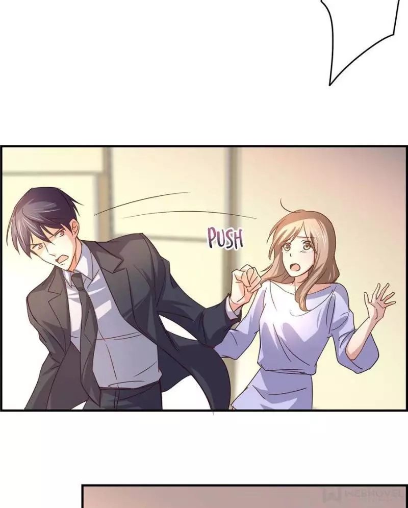 My Wild Tender Bride Chapter 15 page 19