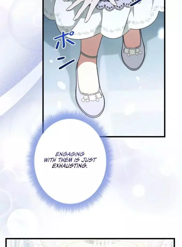 The Count's Beloved Contract Young Lady Chapter 11 page 64