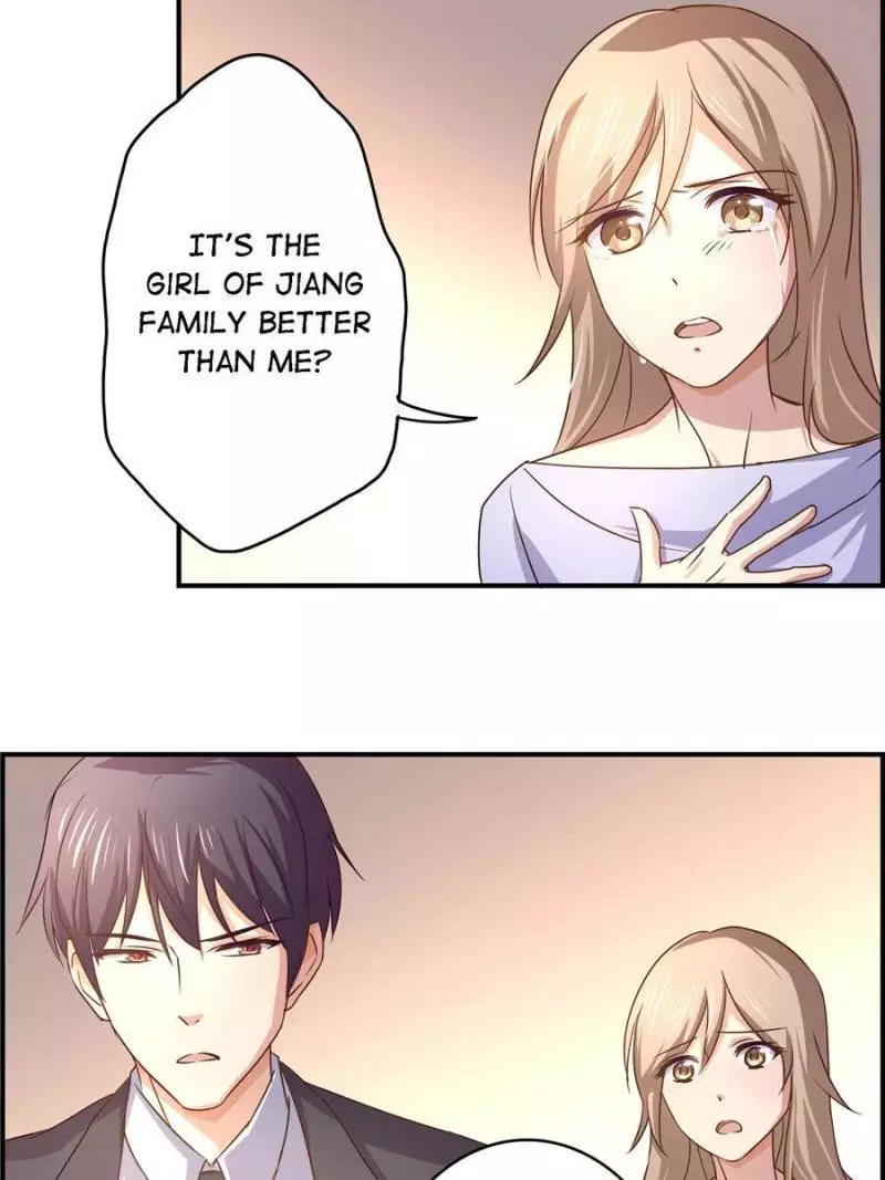 My Wild Tender Bride Chapter 15 page 20
