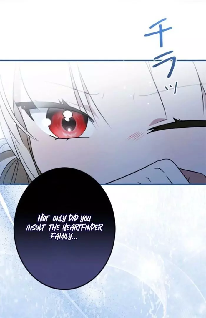 The Count's Beloved Contract Young Lady Chapter 11 page 81