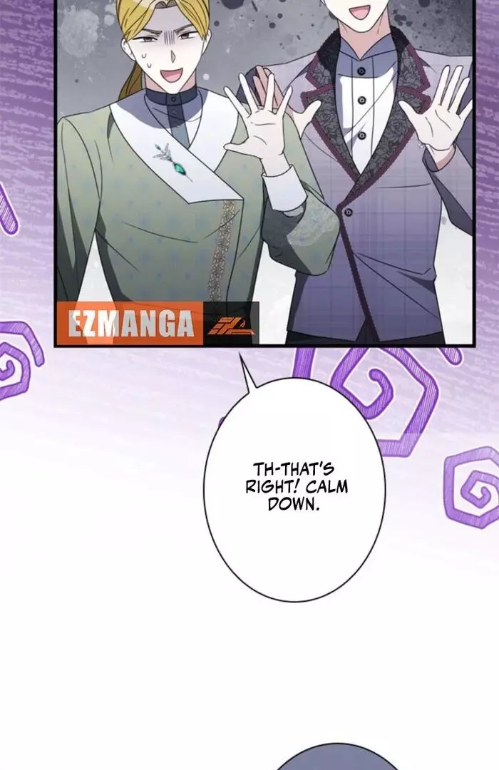 The Count's Beloved Contract Young Lady Chapter 11 page 98