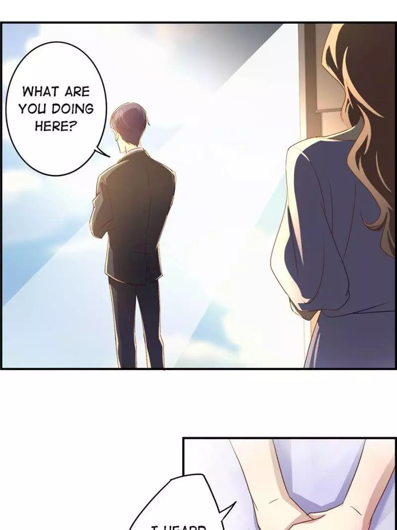 My Wild Tender Bride Chapter 15 page 16