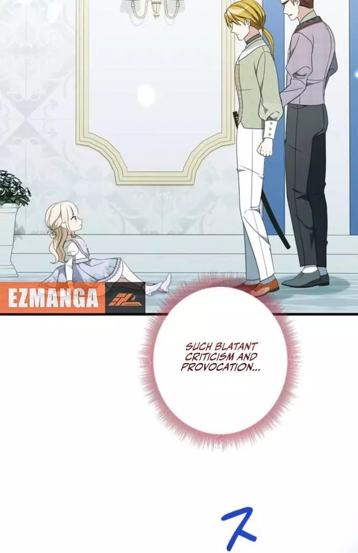 The Count's Beloved Contract Young Lady Chapter 11 page 62