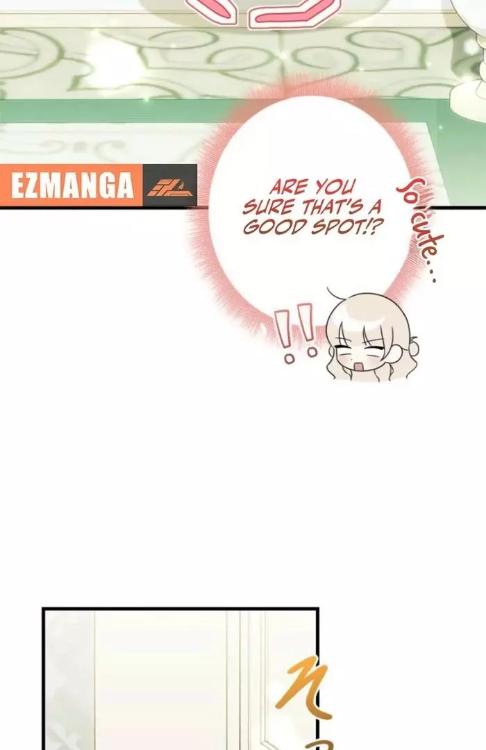 The Count's Beloved Contract Young Lady Chapter 11 page 40
