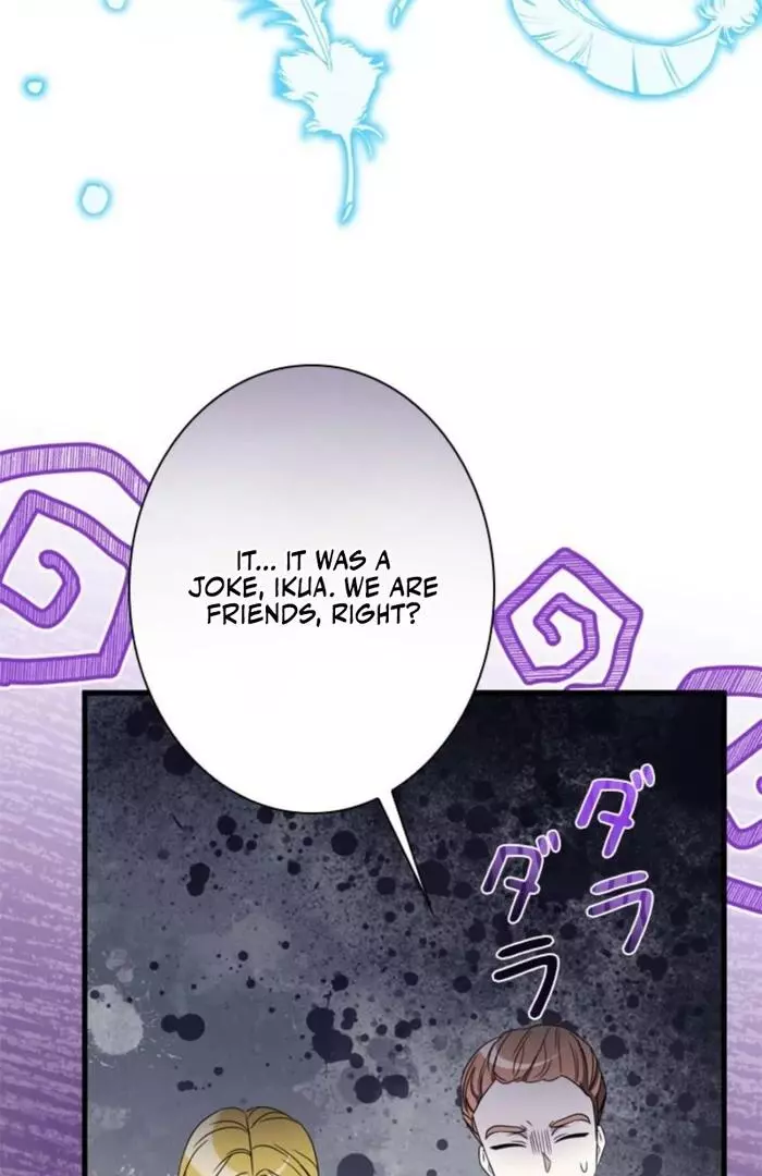 The Count's Beloved Contract Young Lady Chapter 11 page 97
