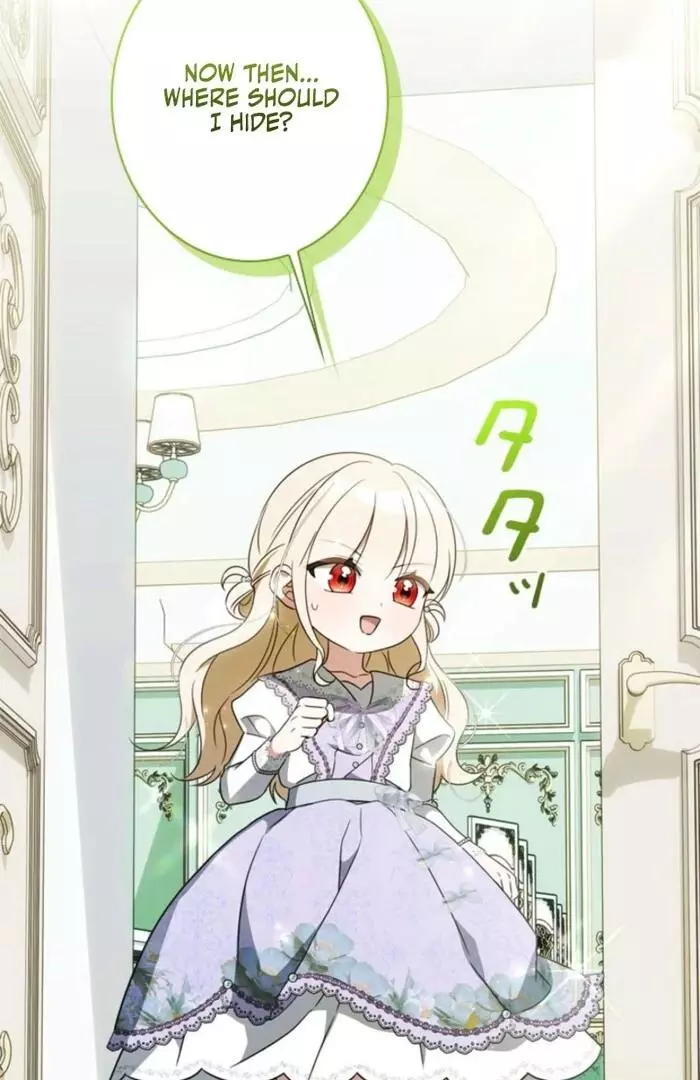 The Count's Beloved Contract Young Lady Chapter 11 page 42