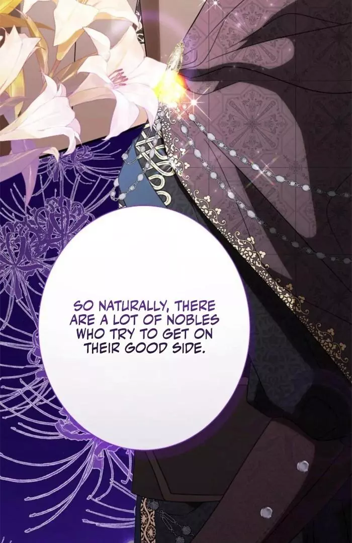 The Count's Beloved Contract Young Lady Chapter 11 page 124