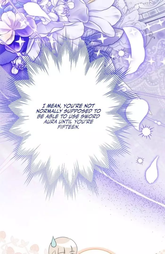 The Count's Beloved Contract Young Lady Chapter 11 page 113