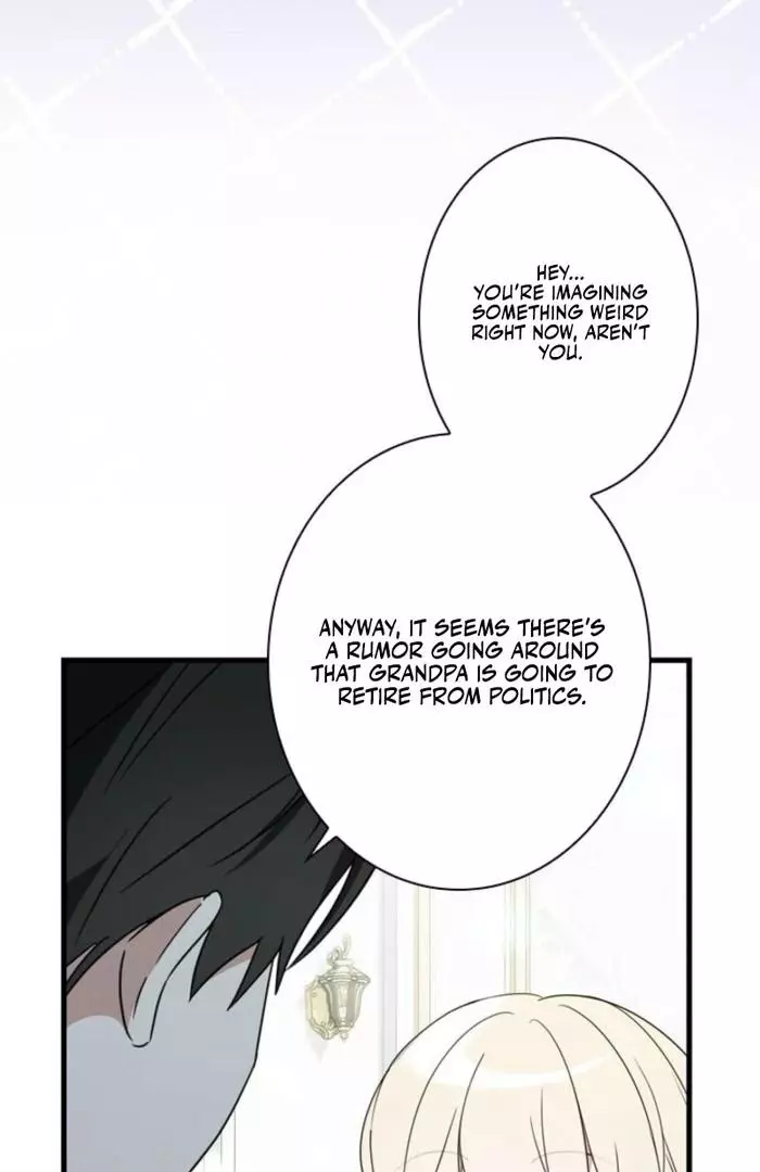 The Count's Beloved Contract Young Lady Chapter 11 page 133