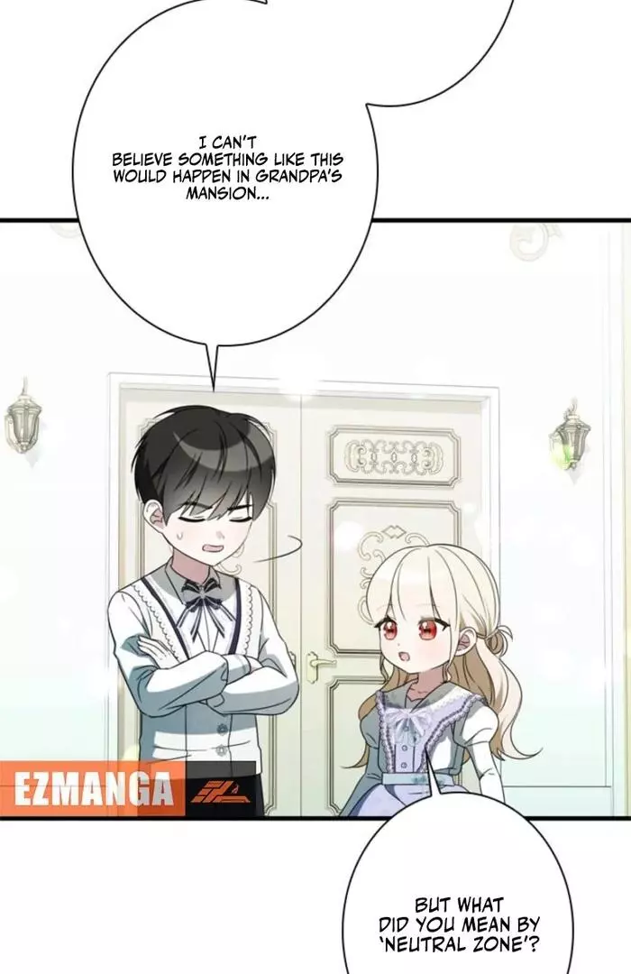 The Count's Beloved Contract Young Lady Chapter 11 page 115