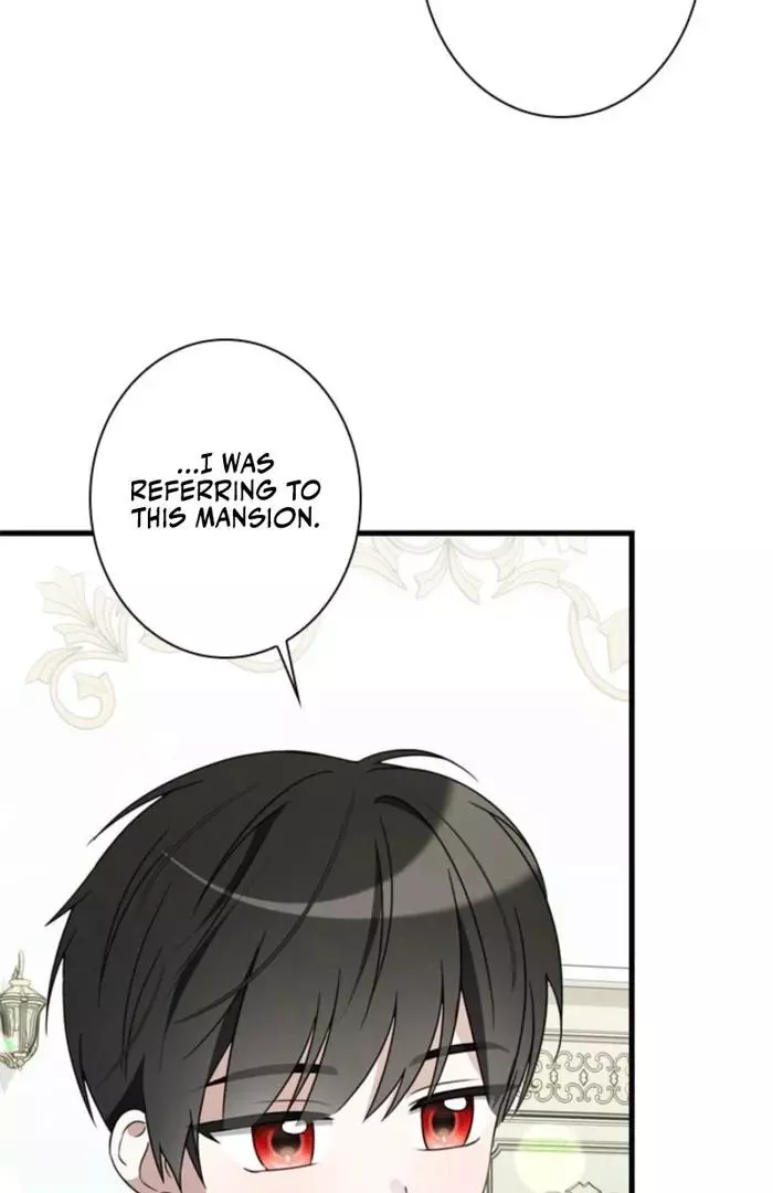 The Count's Beloved Contract Young Lady Chapter 11 page 116