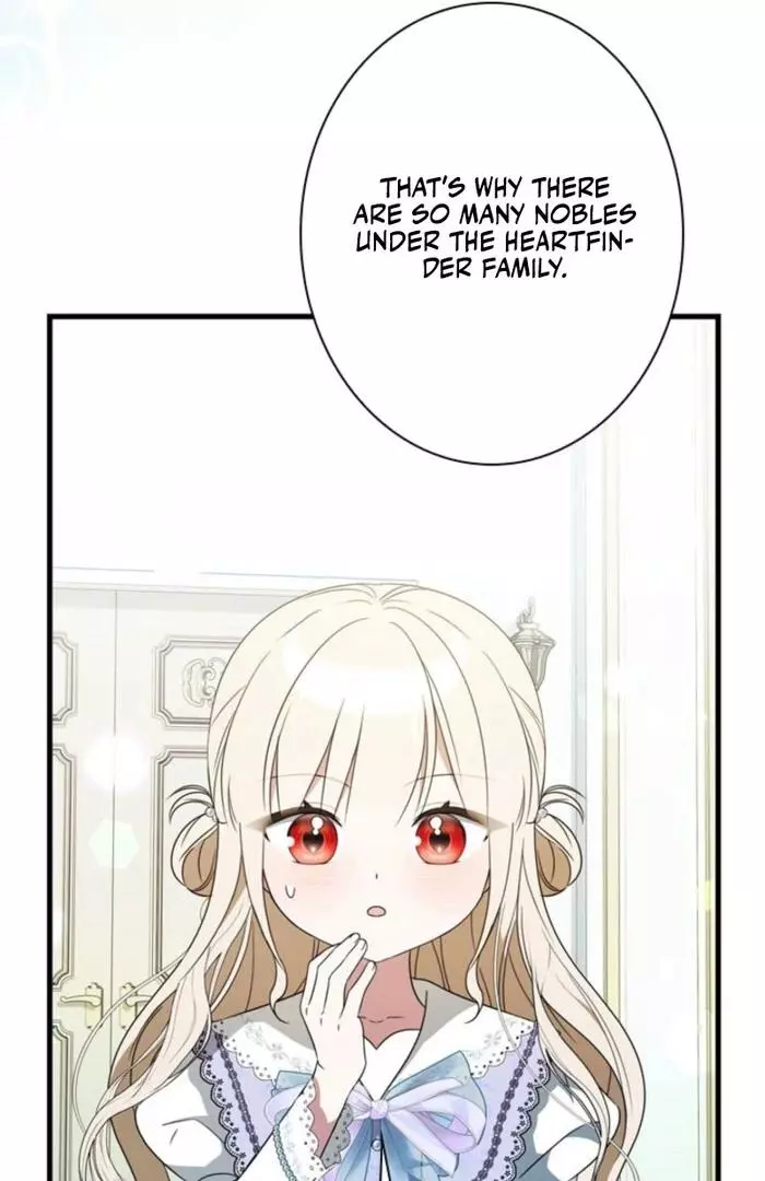 The Count's Beloved Contract Young Lady Chapter 11 page 129