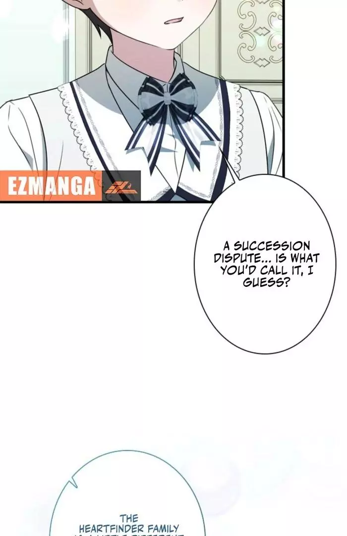The Count's Beloved Contract Young Lady Chapter 11 page 117