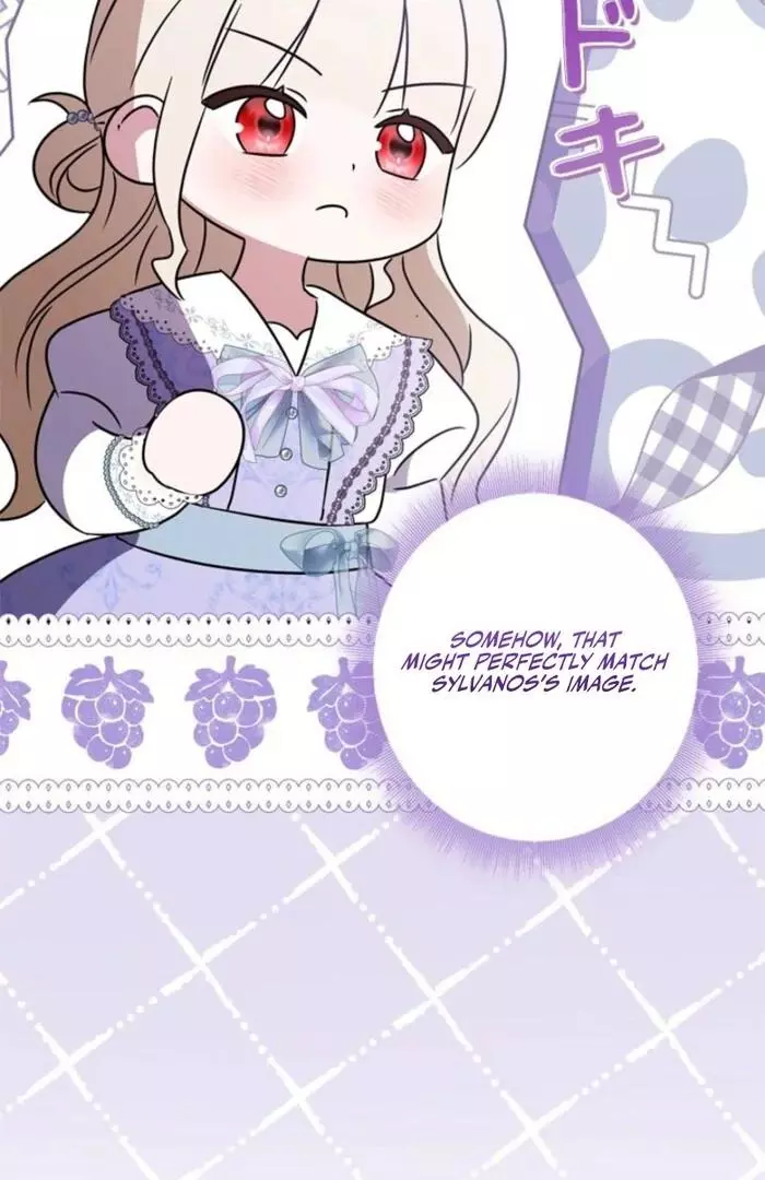 The Count's Beloved Contract Young Lady Chapter 11 page 132