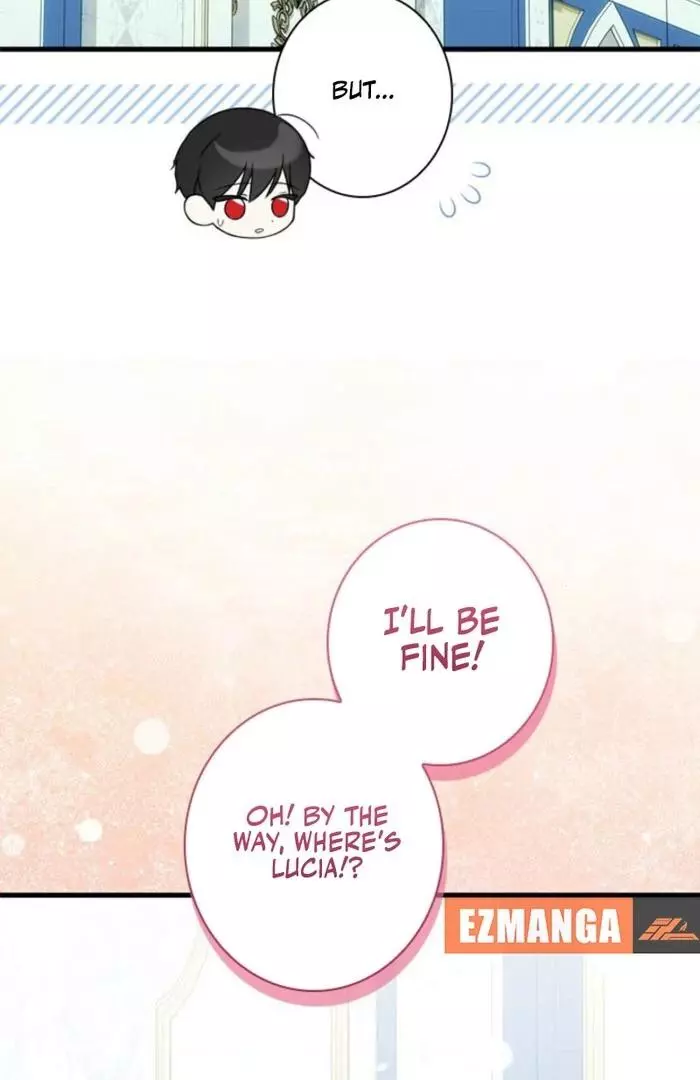 The Count's Beloved Contract Young Lady Chapter 11 page 156