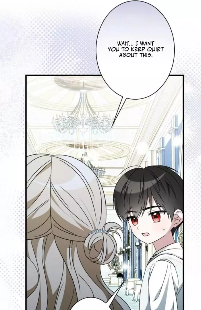 The Count's Beloved Contract Young Lady Chapter 11 page 154
