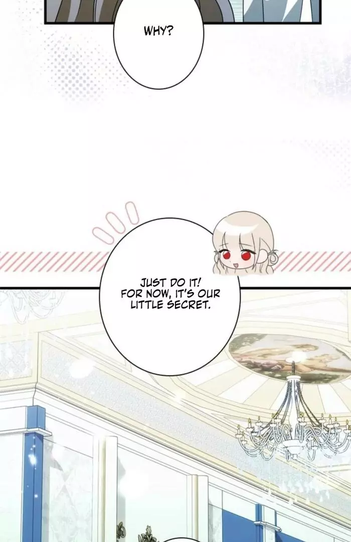 The Count's Beloved Contract Young Lady Chapter 11 page 155