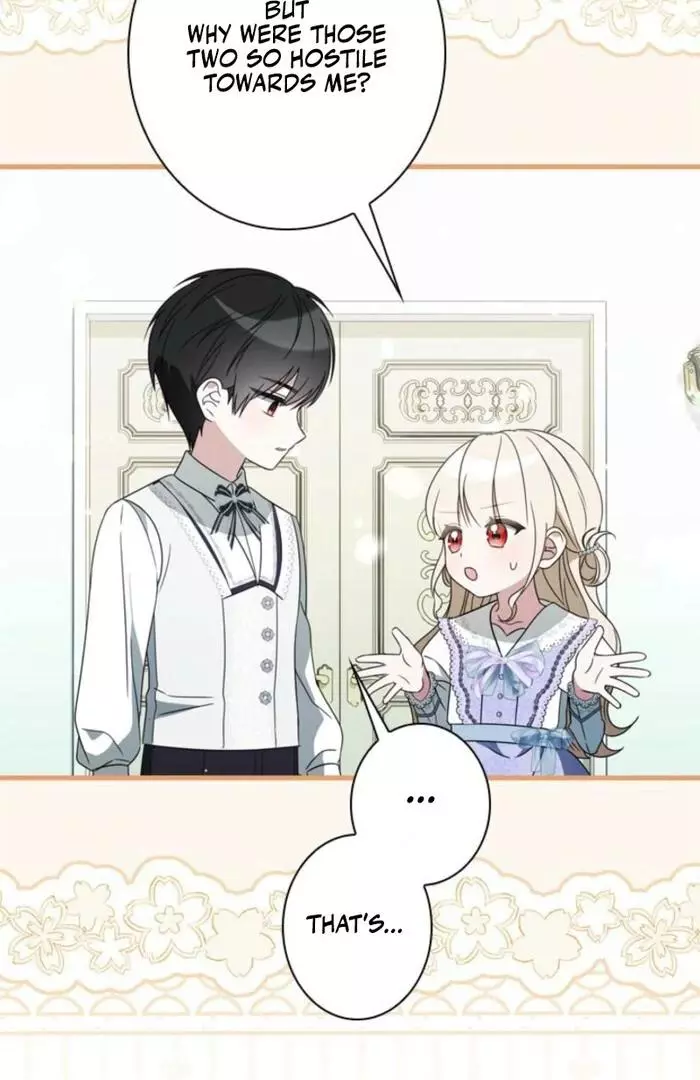 The Count's Beloved Contract Young Lady Chapter 11 page 149