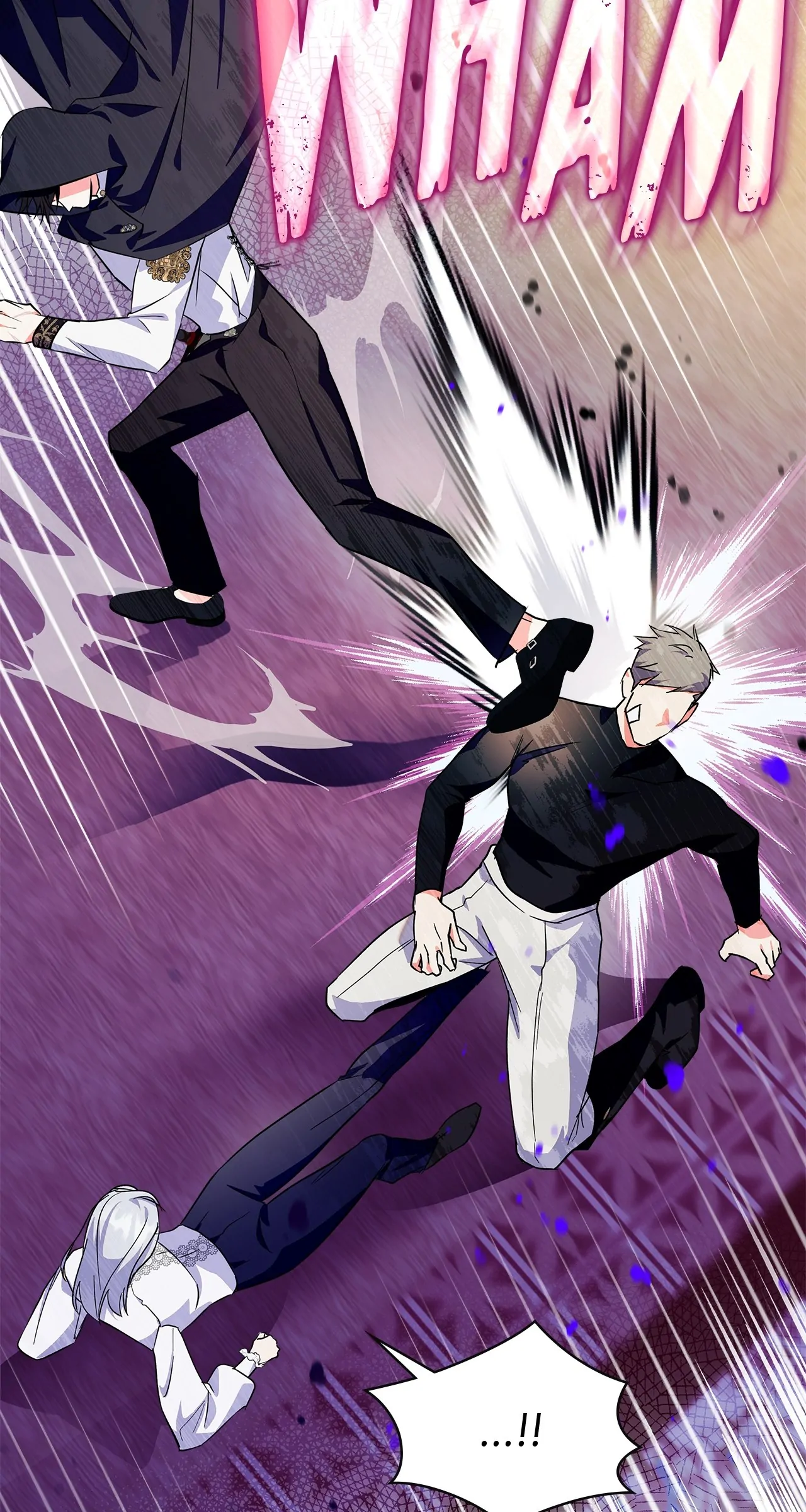 I Became the Tyrant's Dishonest Adviser Chapter 12 page 55