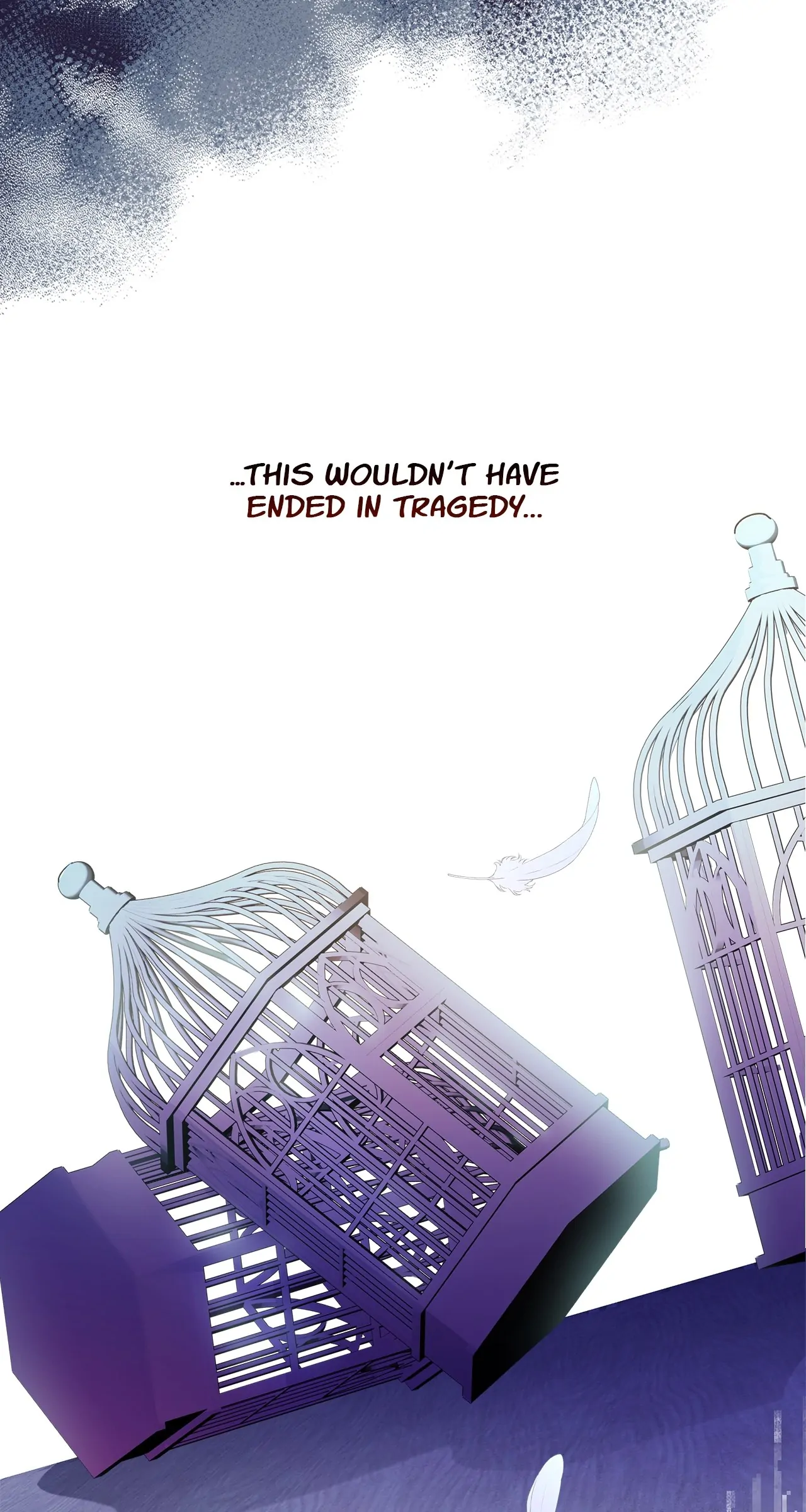 I Became the Tyrant's Dishonest Adviser Chapter 12 page 53