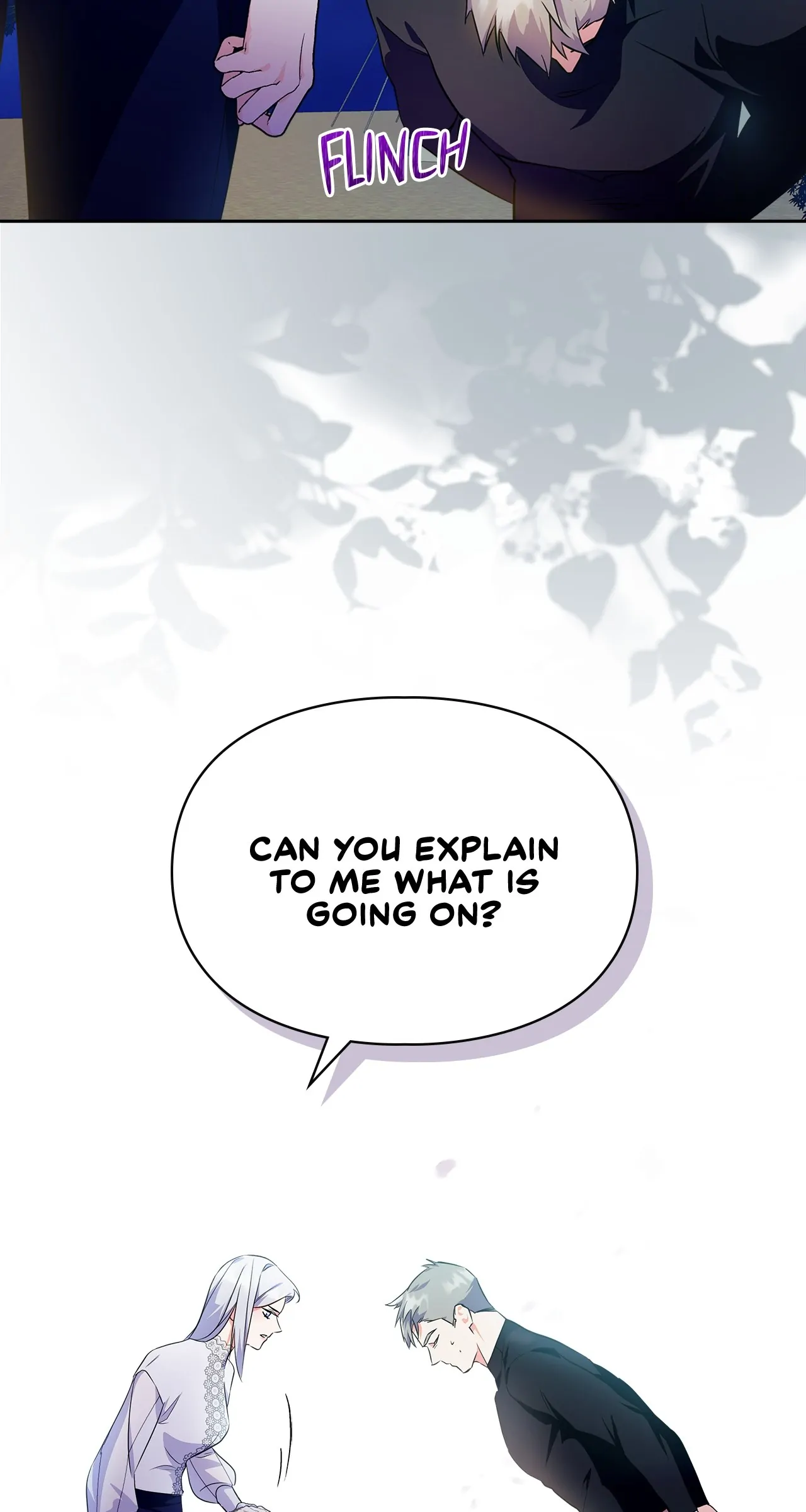 I Became the Tyrant's Dishonest Adviser Chapter 12 page 74