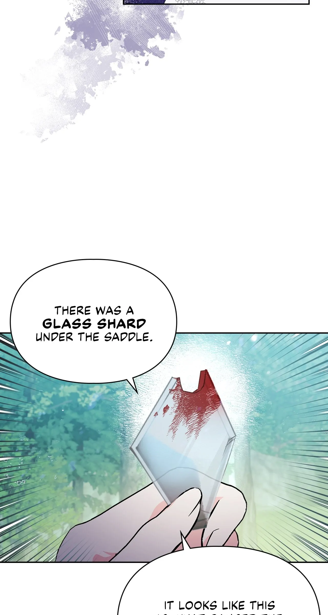 I Became the Tyrant's Dishonest Adviser Chapter 12 page 11