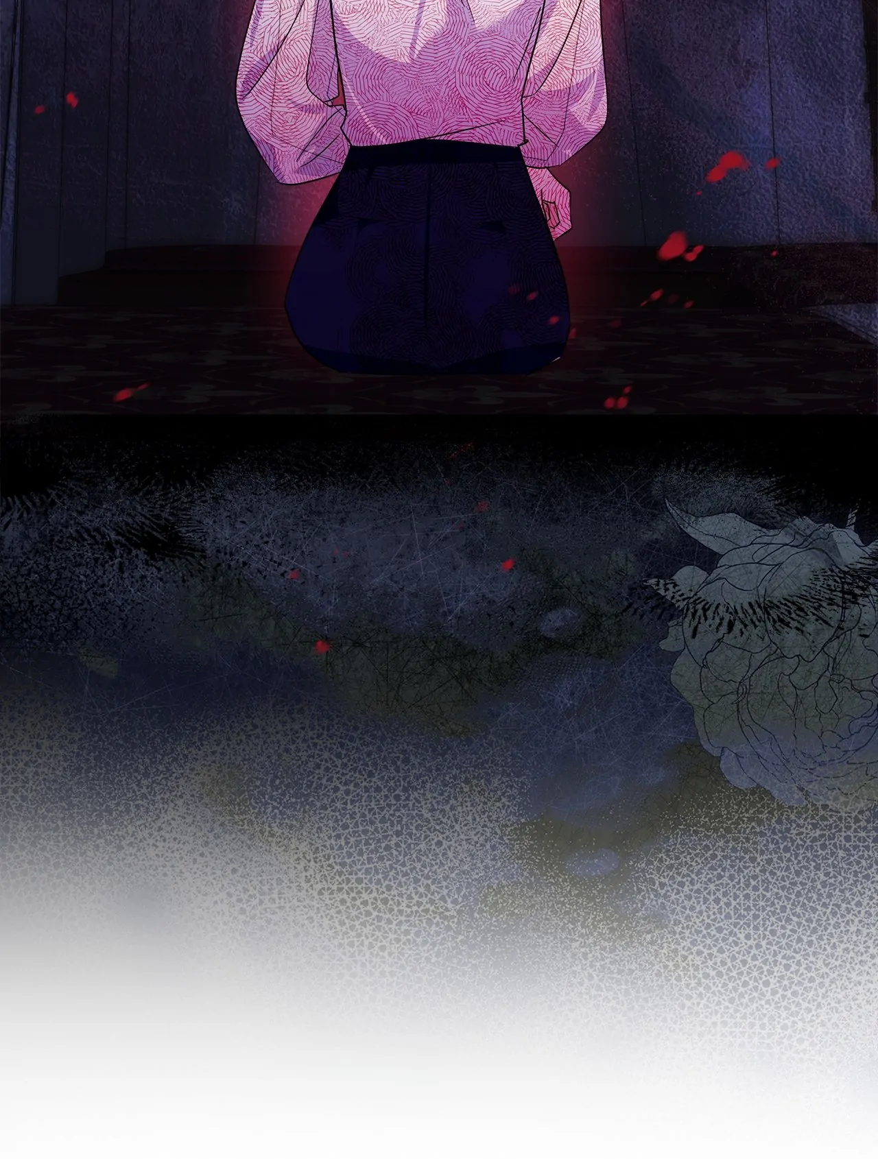 I Became the Tyrant's Dishonest Adviser Chapter 12 page 35