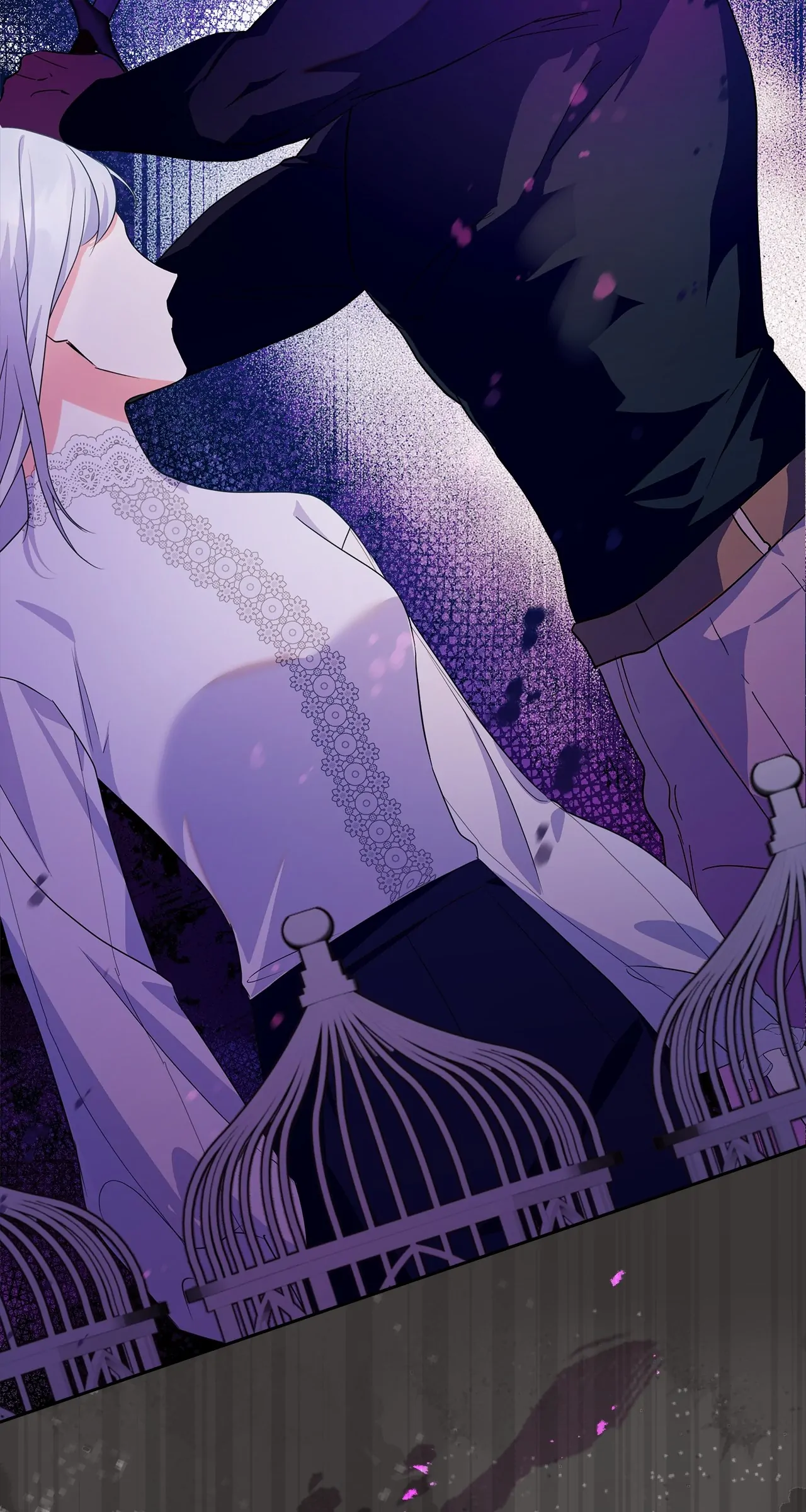 I Became the Tyrant's Dishonest Adviser Chapter 12 page 40