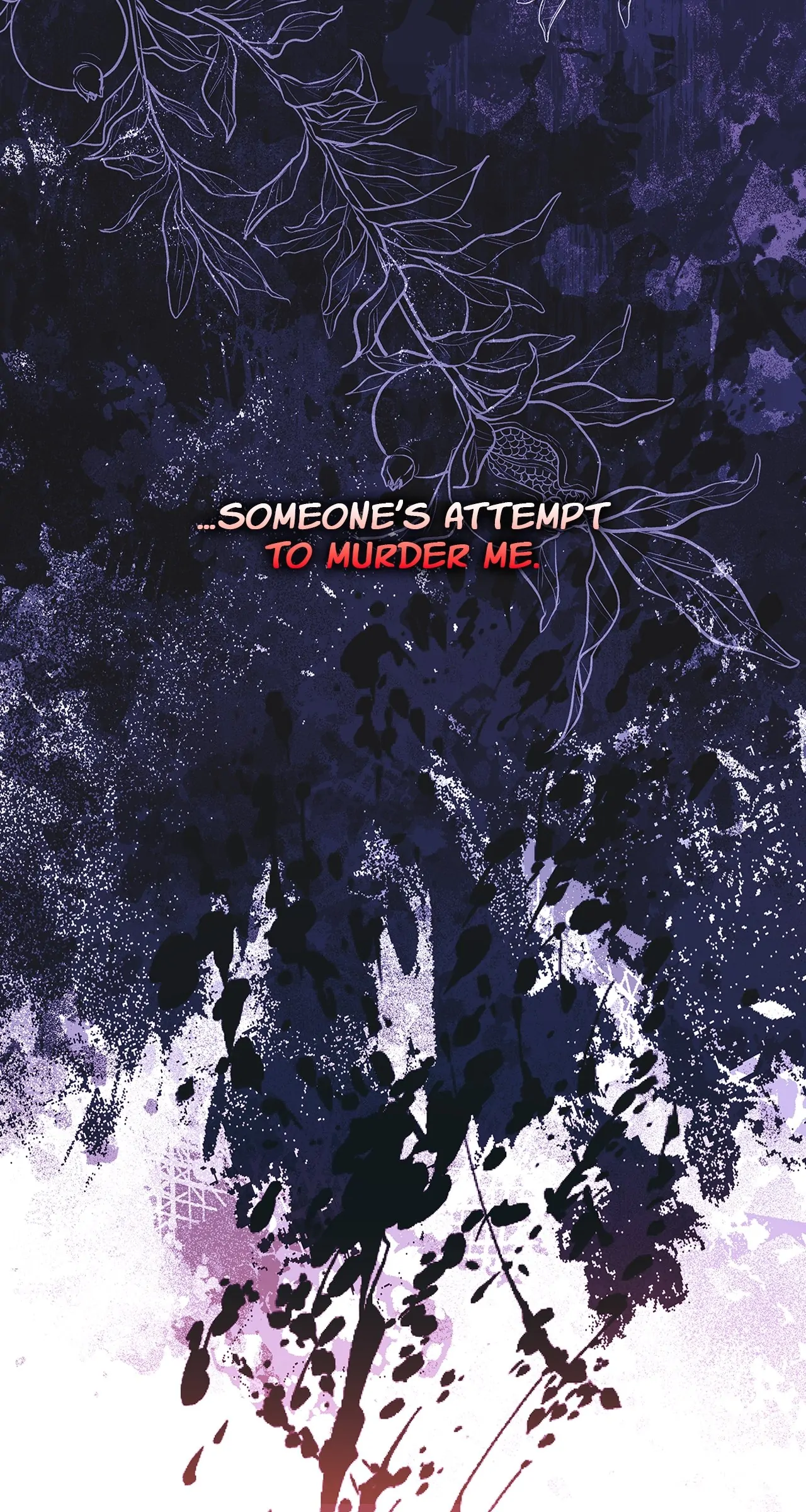 I Became the Tyrant's Dishonest Adviser Chapter 12 page 14