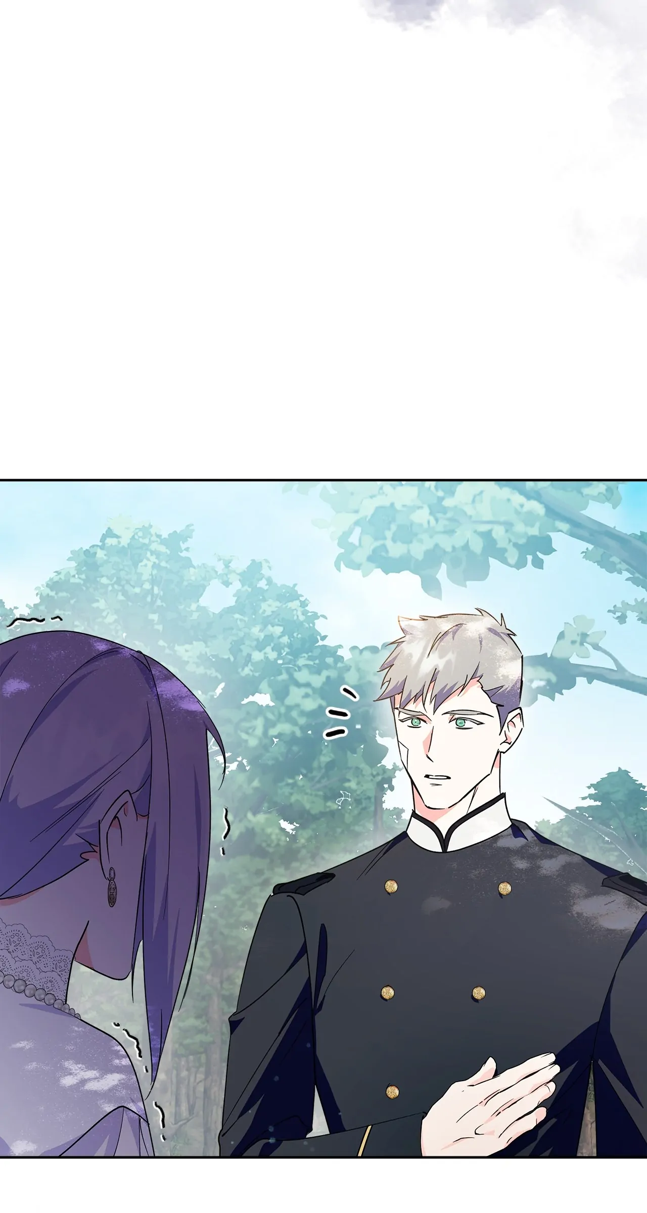 I Became the Tyrant's Dishonest Adviser Chapter 12 page 22