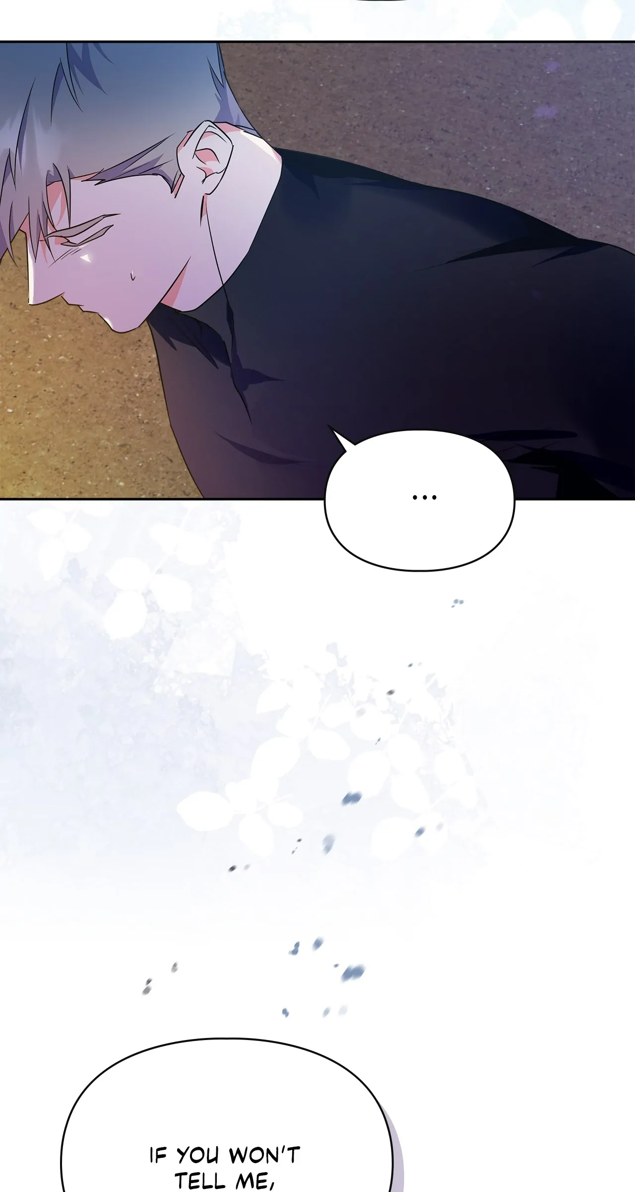 I Became the Tyrant's Dishonest Adviser Chapter 12 page 77