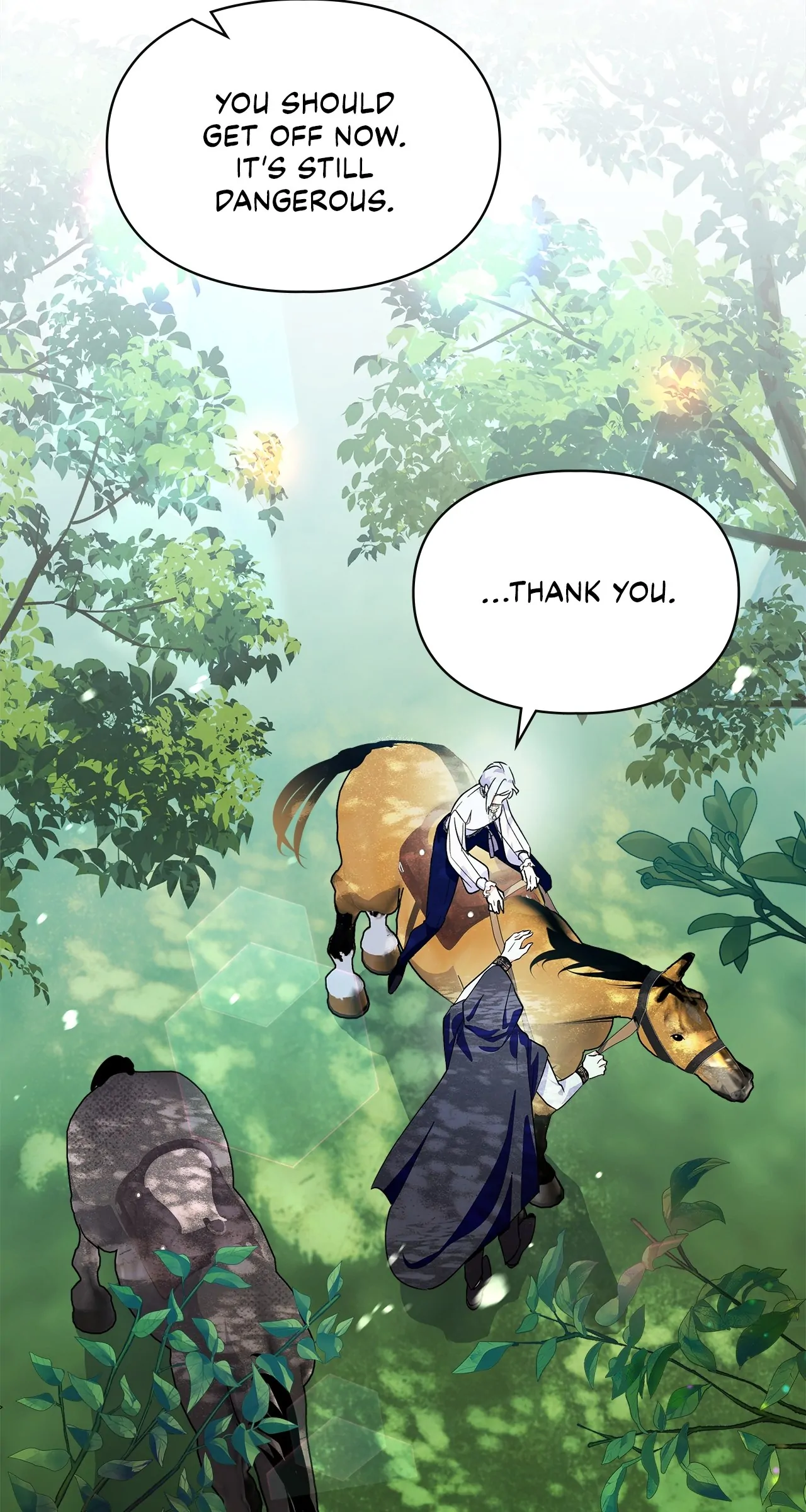 I Became the Tyrant's Dishonest Adviser Chapter 12 page 5