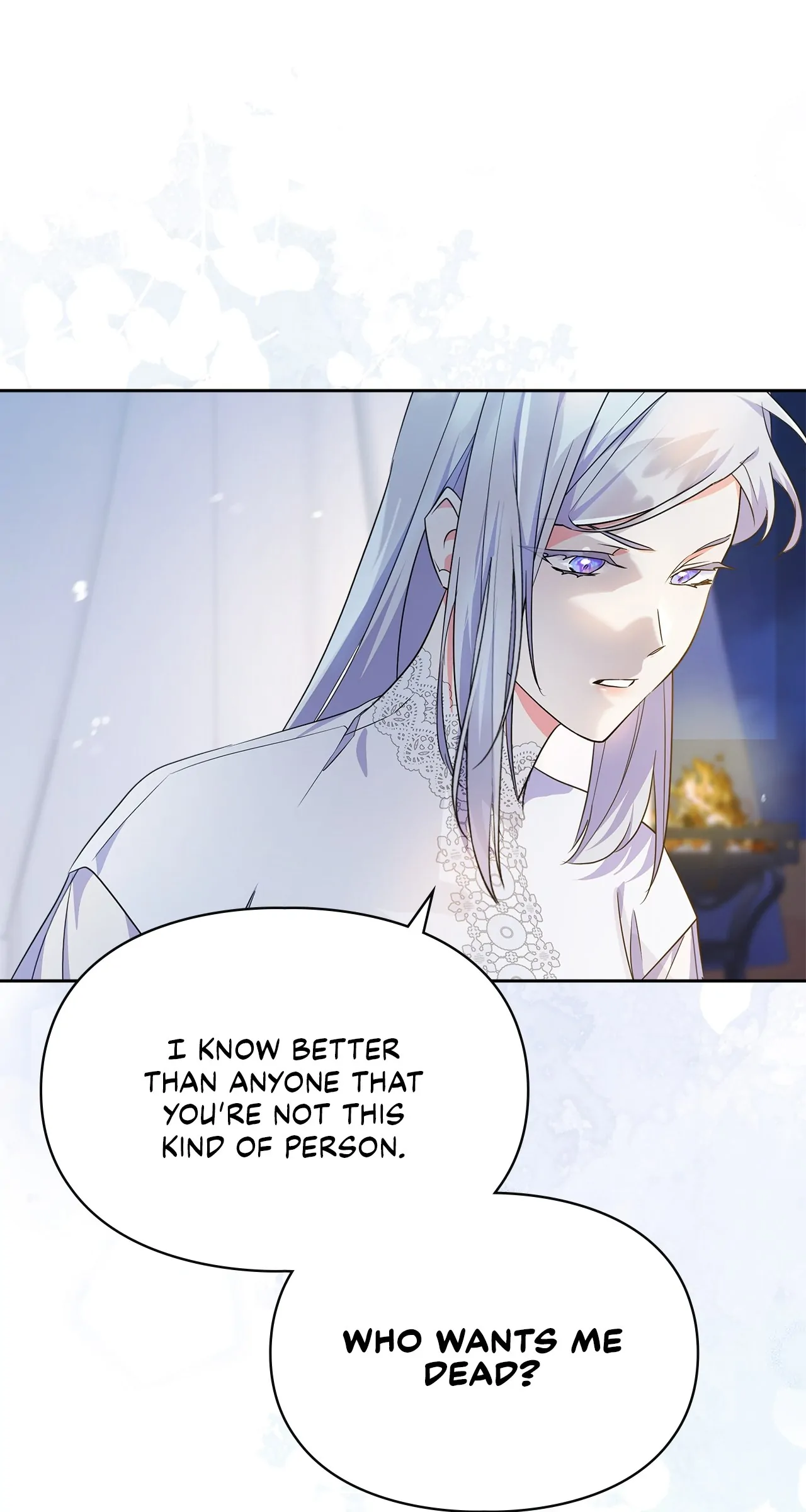 I Became the Tyrant's Dishonest Adviser Chapter 12 page 76