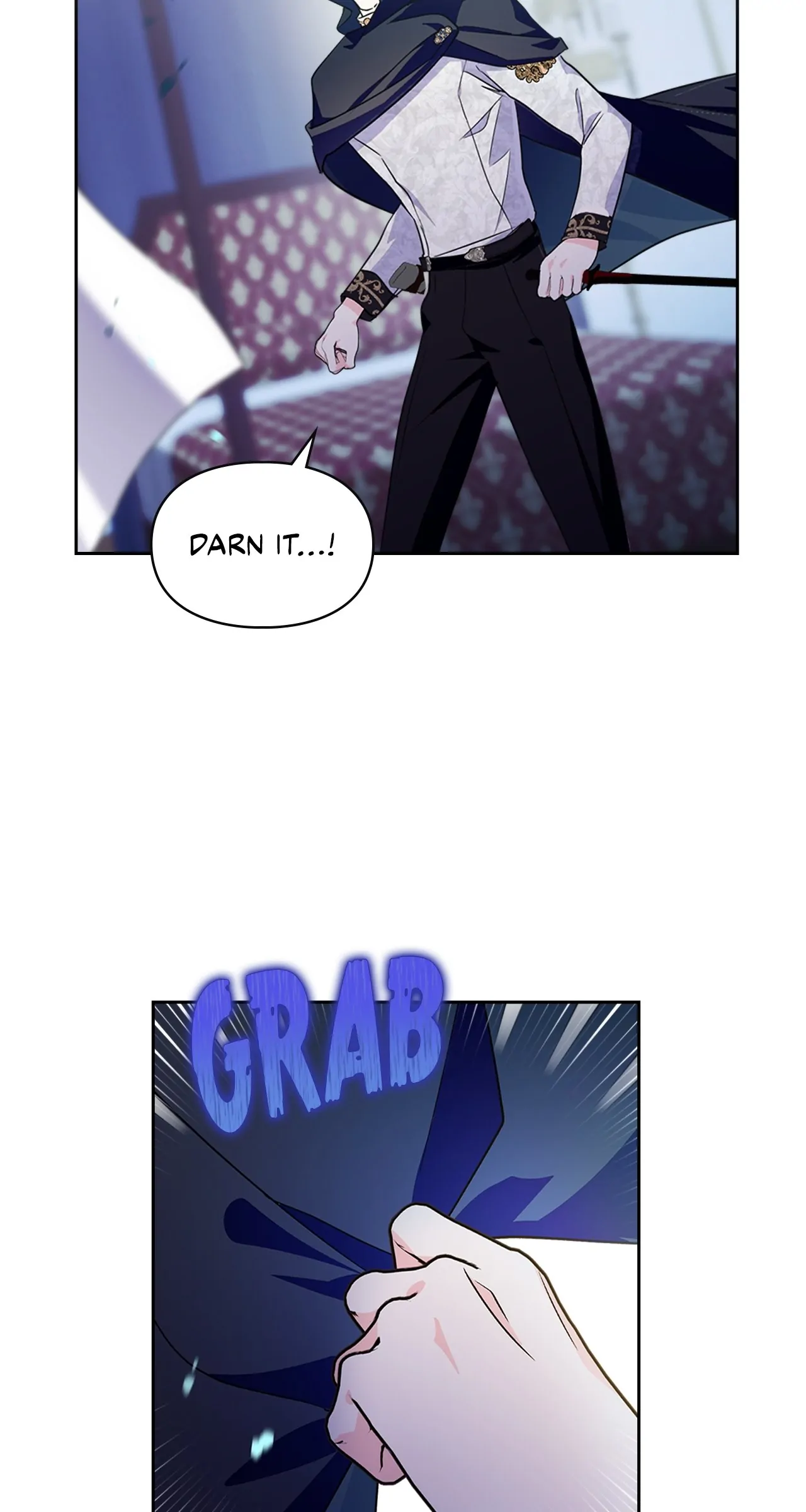 I Became the Tyrant's Dishonest Adviser Chapter 12 page 63