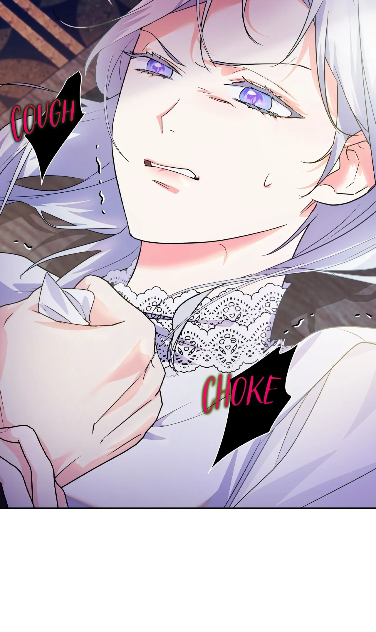 I Became the Tyrant's Dishonest Adviser Chapter 12 page 47