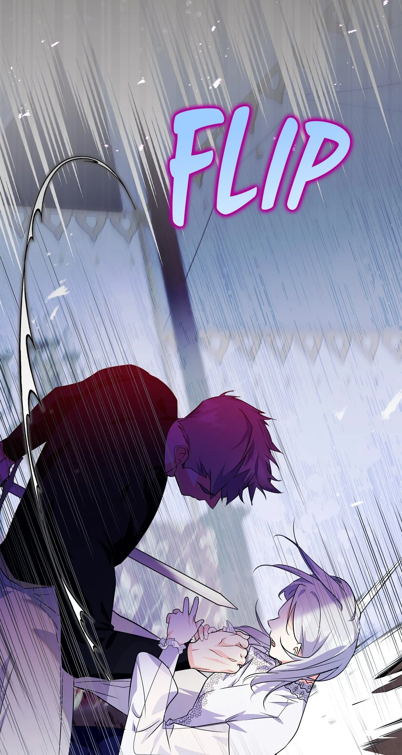 I Became the Tyrant's Dishonest Adviser Chapter 12 page 45