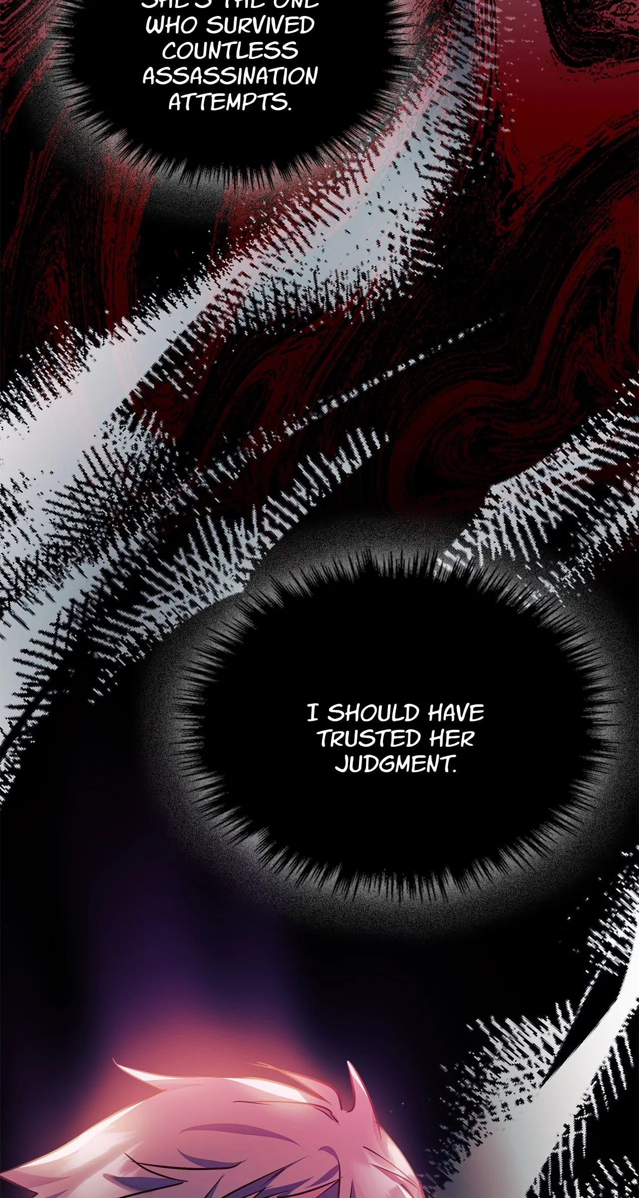 I Became the Tyrant's Dishonest Adviser Chapter 12 page 49