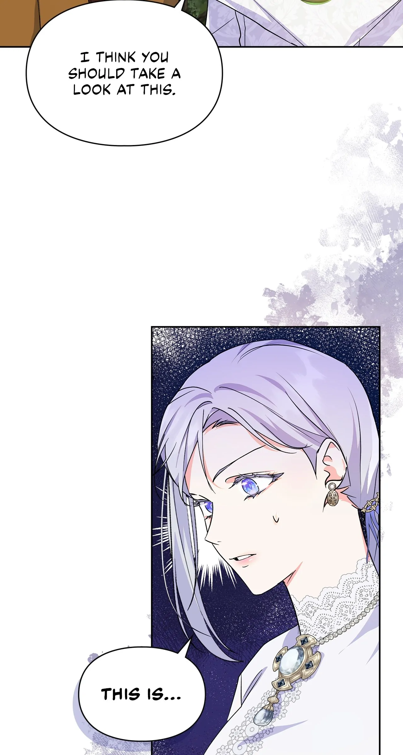 I Became the Tyrant's Dishonest Adviser Chapter 12 page 10