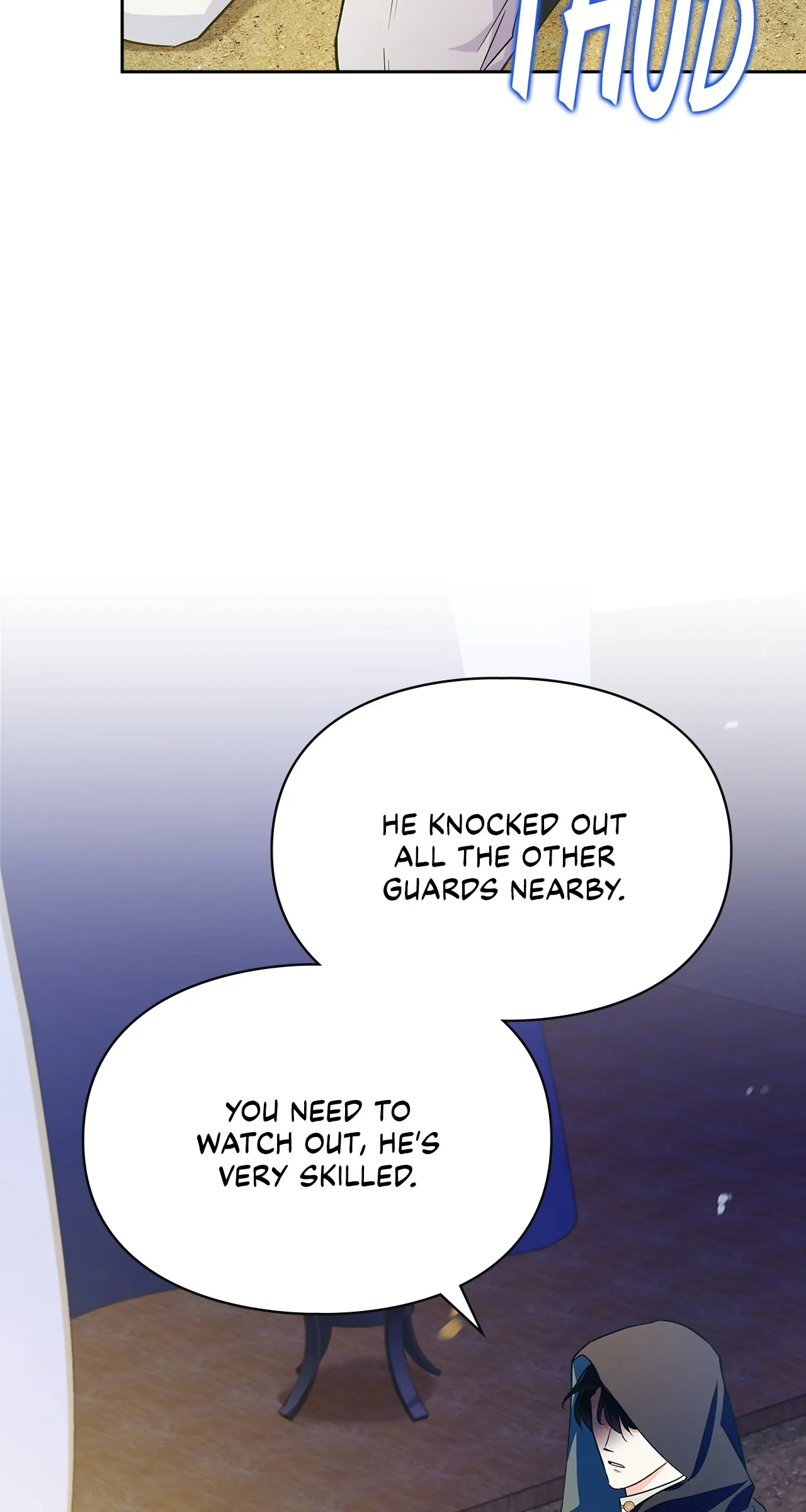 I Became the Tyrant's Dishonest Adviser Chapter 12 page 70