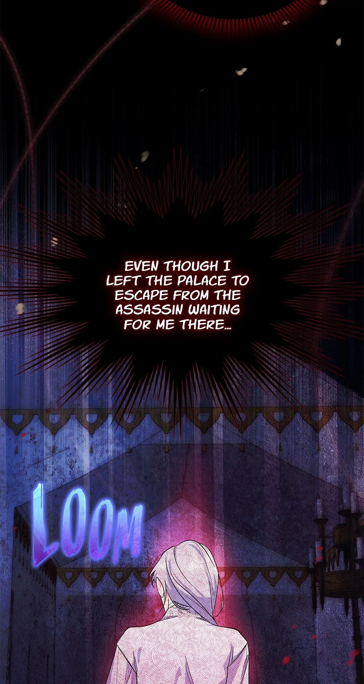 I Became the Tyrant's Dishonest Adviser Chapter 12 page 34