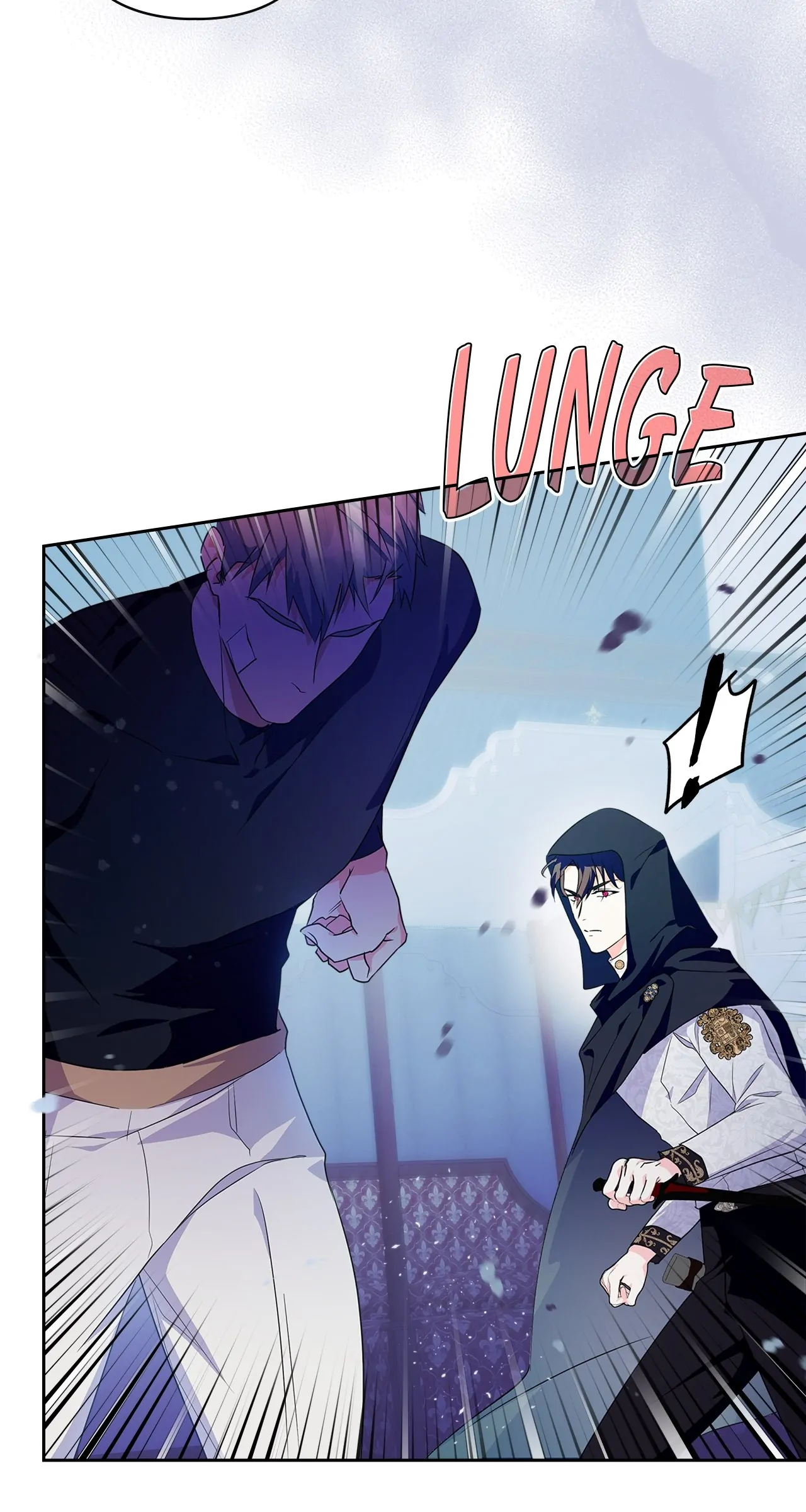 I Became the Tyrant's Dishonest Adviser Chapter 12 page 61