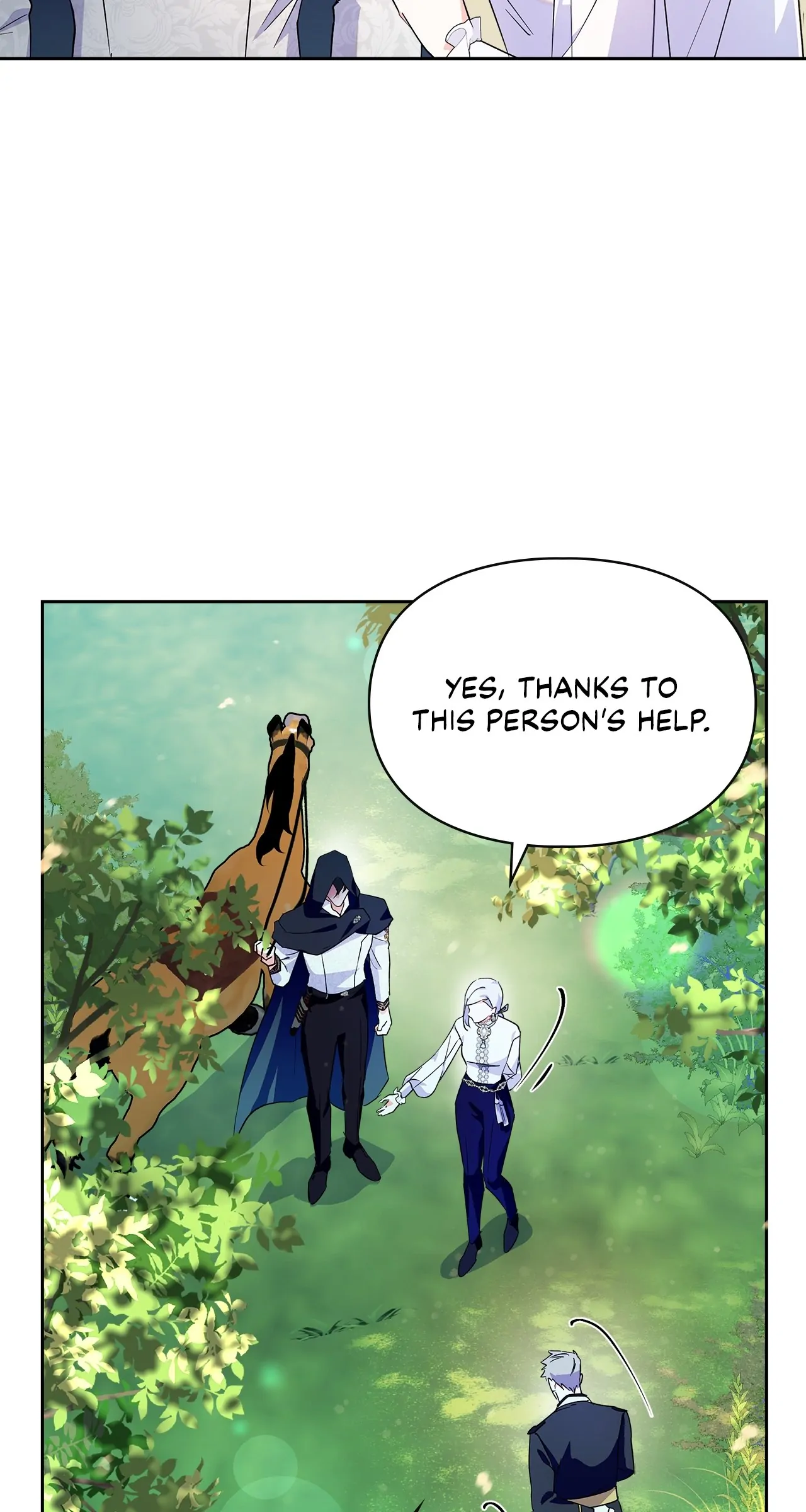 I Became the Tyrant's Dishonest Adviser Chapter 12 page 19