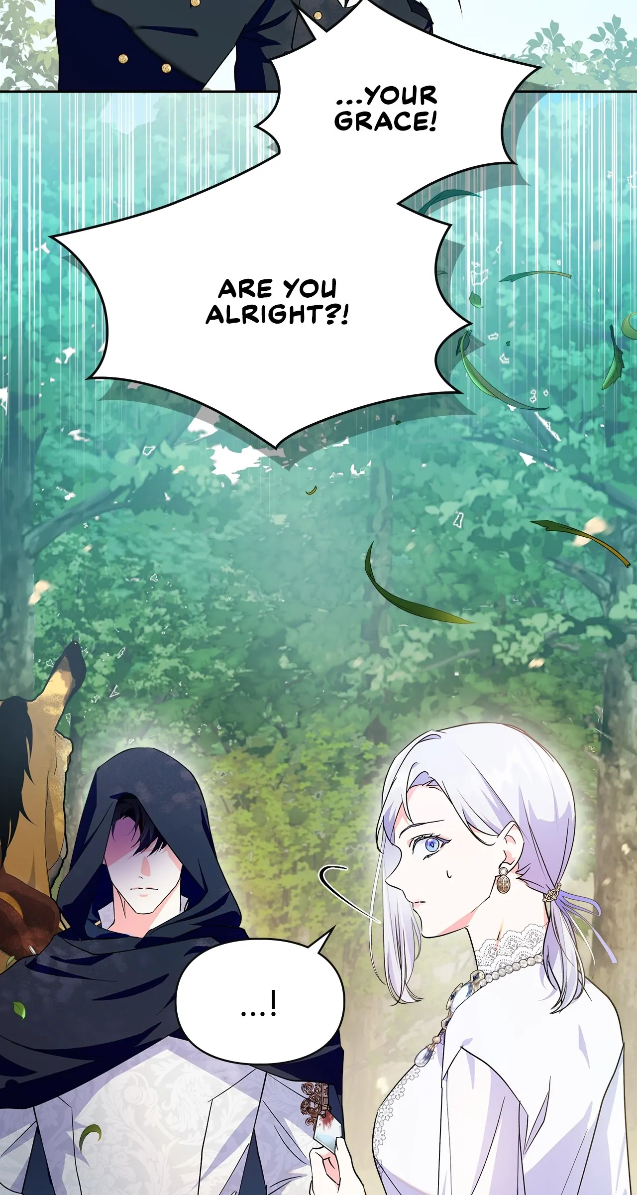 I Became the Tyrant's Dishonest Adviser Chapter 12 page 18