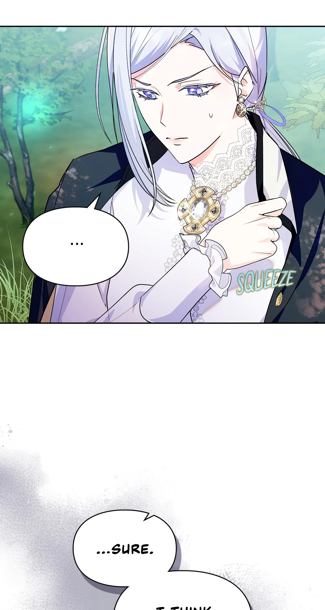 I Became the Tyrant's Dishonest Adviser Chapter 12 page 28