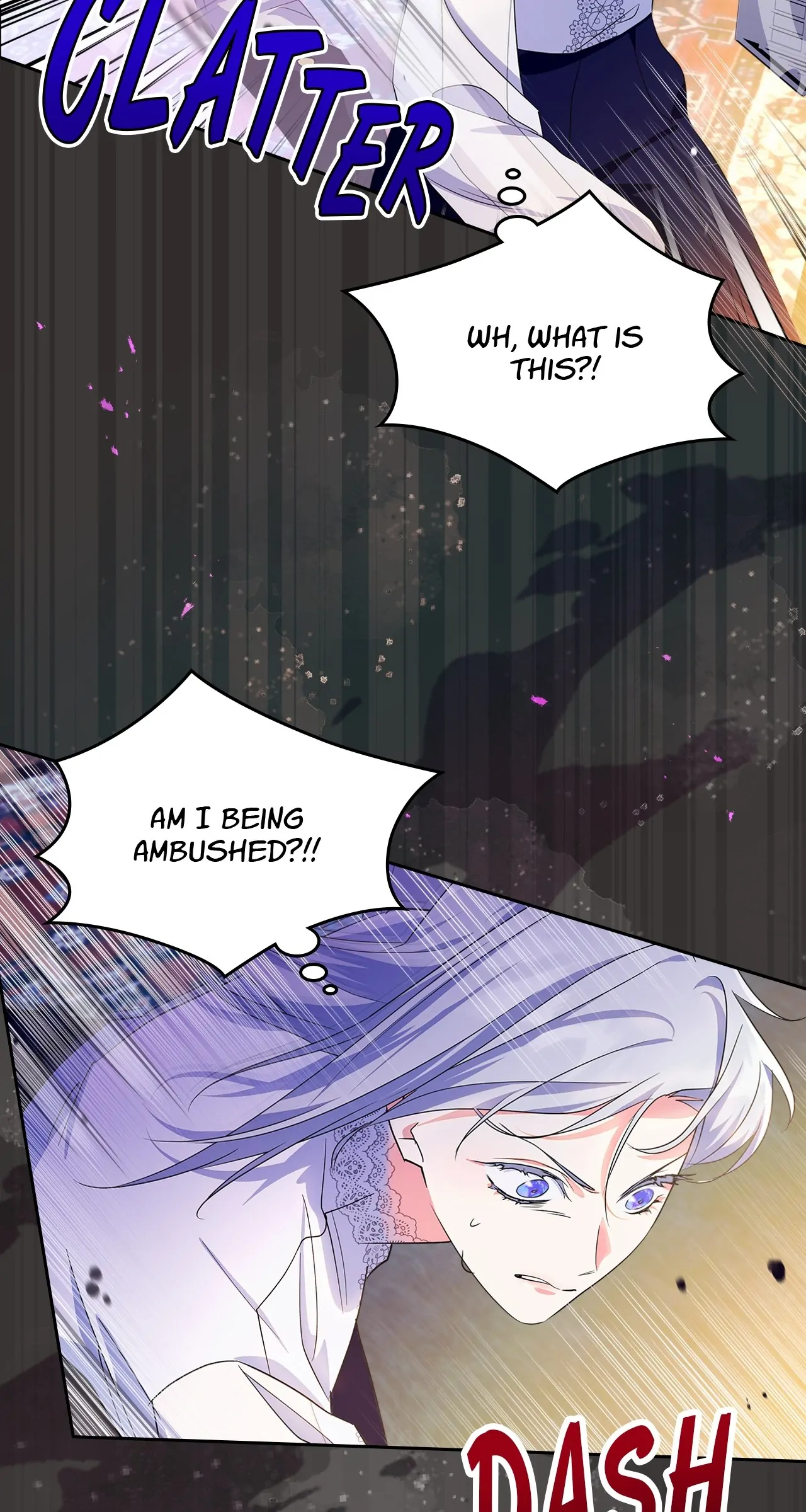 I Became the Tyrant's Dishonest Adviser Chapter 12 page 42