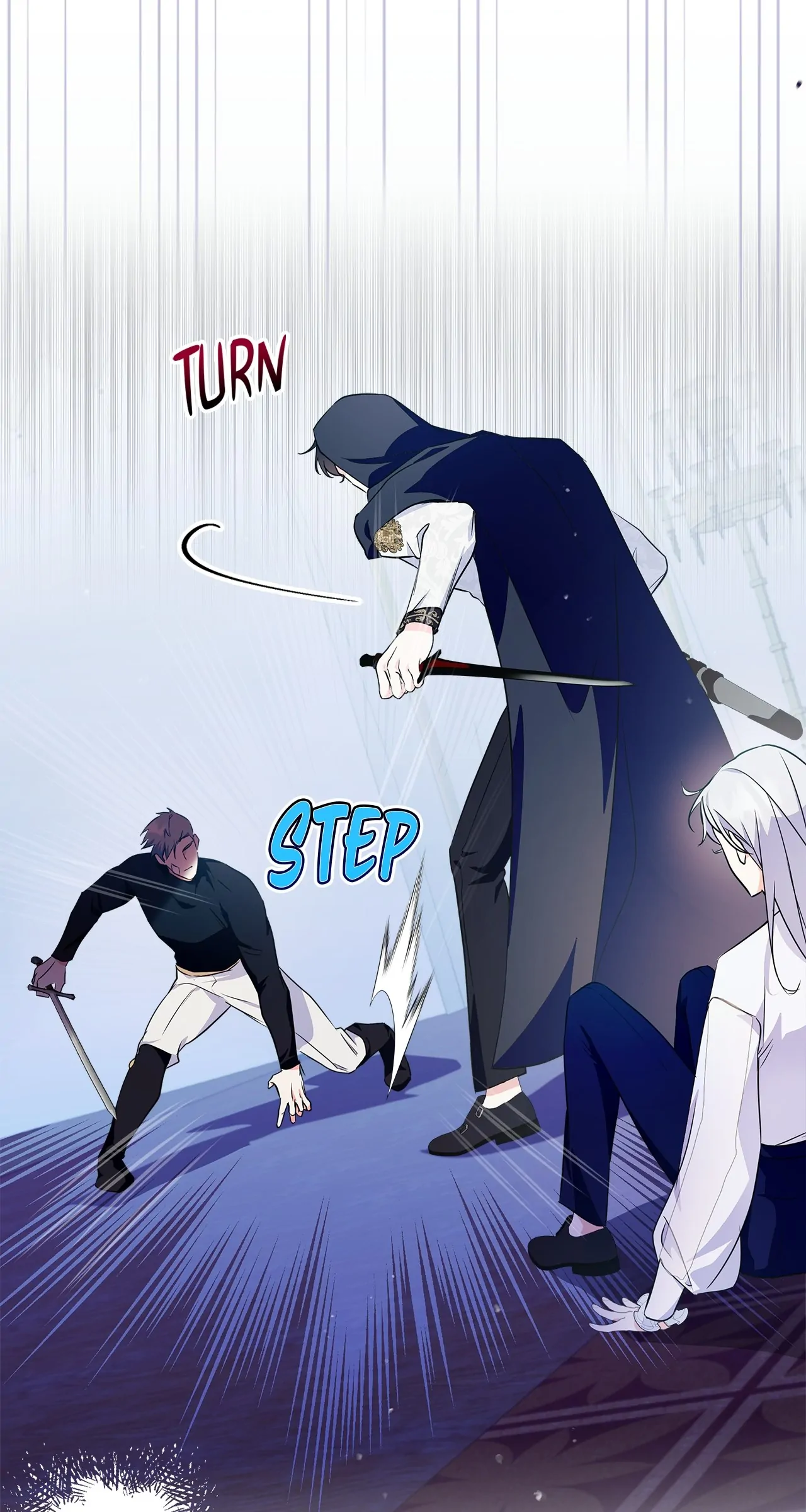 I Became the Tyrant's Dishonest Adviser Chapter 12 page 59