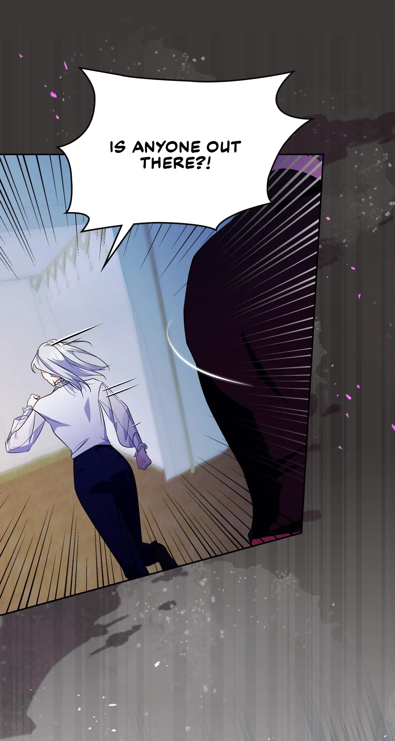 I Became the Tyrant's Dishonest Adviser Chapter 12 page 44