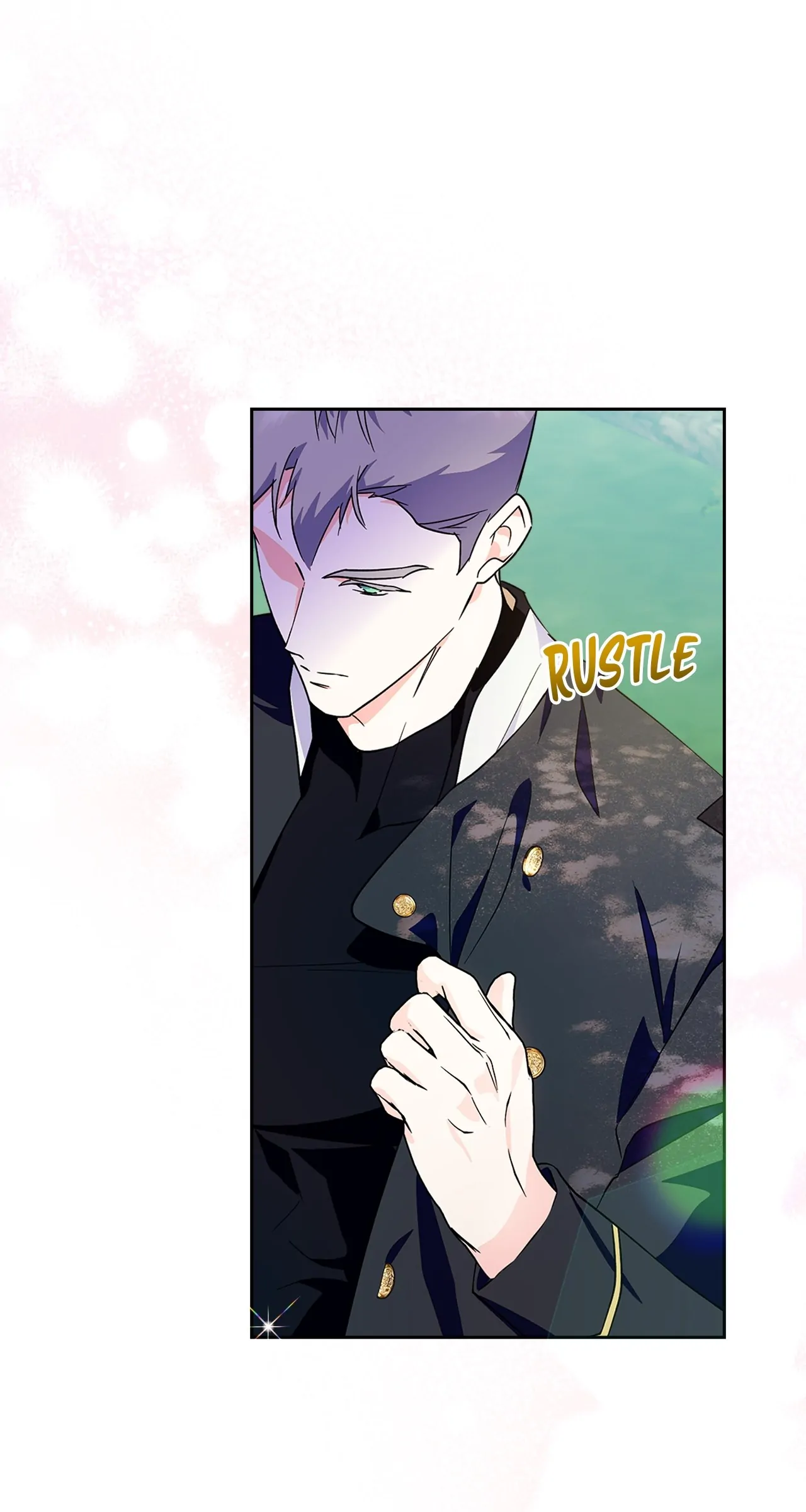 I Became the Tyrant's Dishonest Adviser Chapter 12 page 23